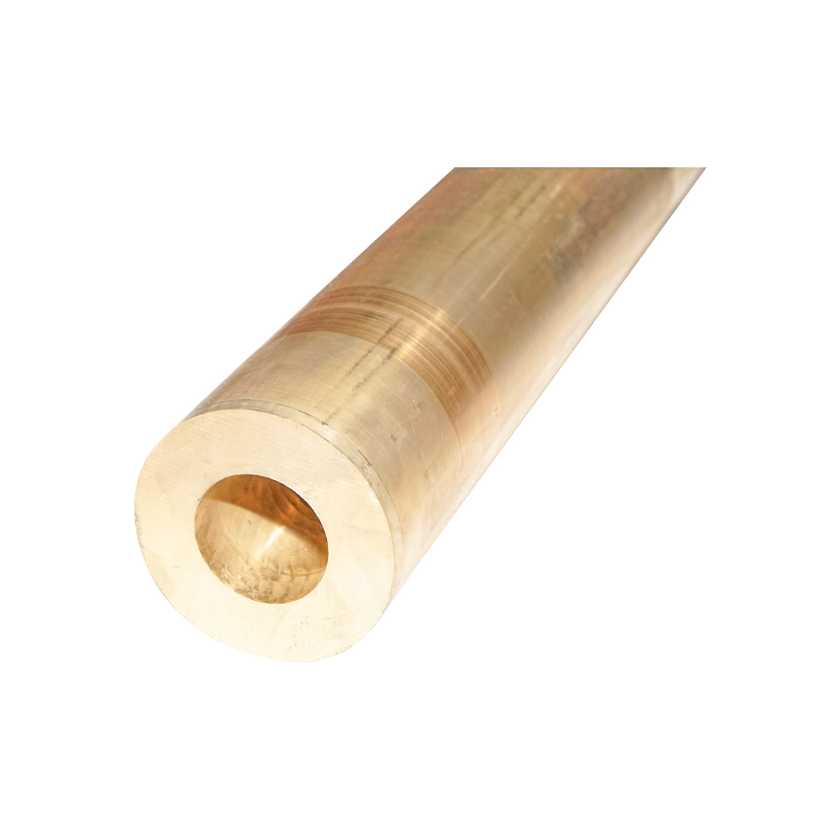 Bucsa bara bronz grafitat Ext: 90mm, Int: 50mm, L: 500mm 22.47 KG – imagine 2