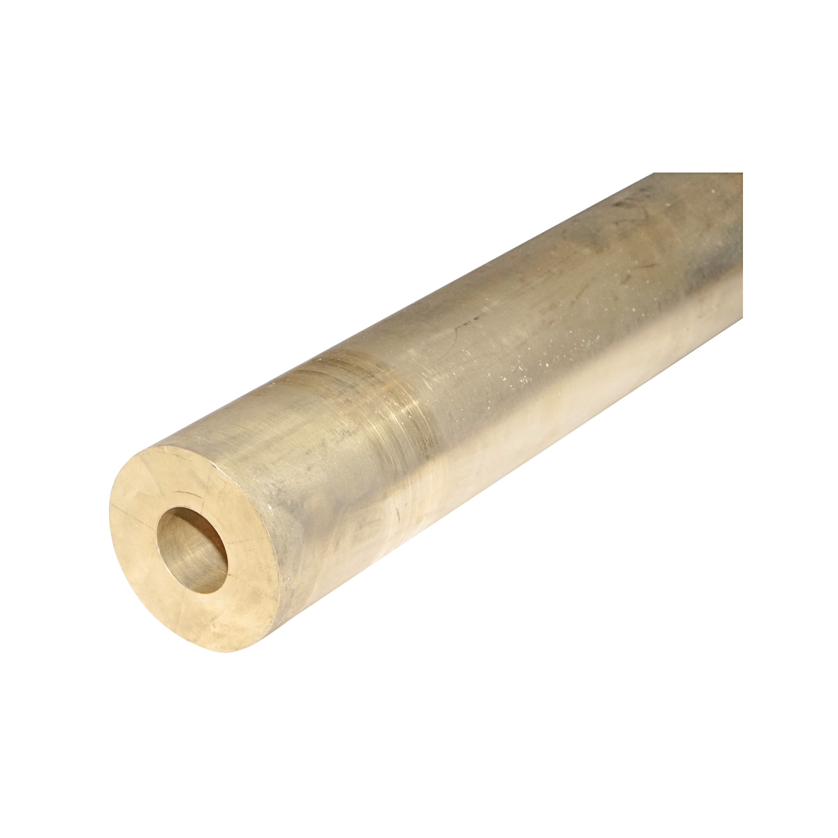 Bucsa bara bronz grafitat Ext: 85mm, Int: 35mm, L: 500mm 21.87 KG – imagine 2