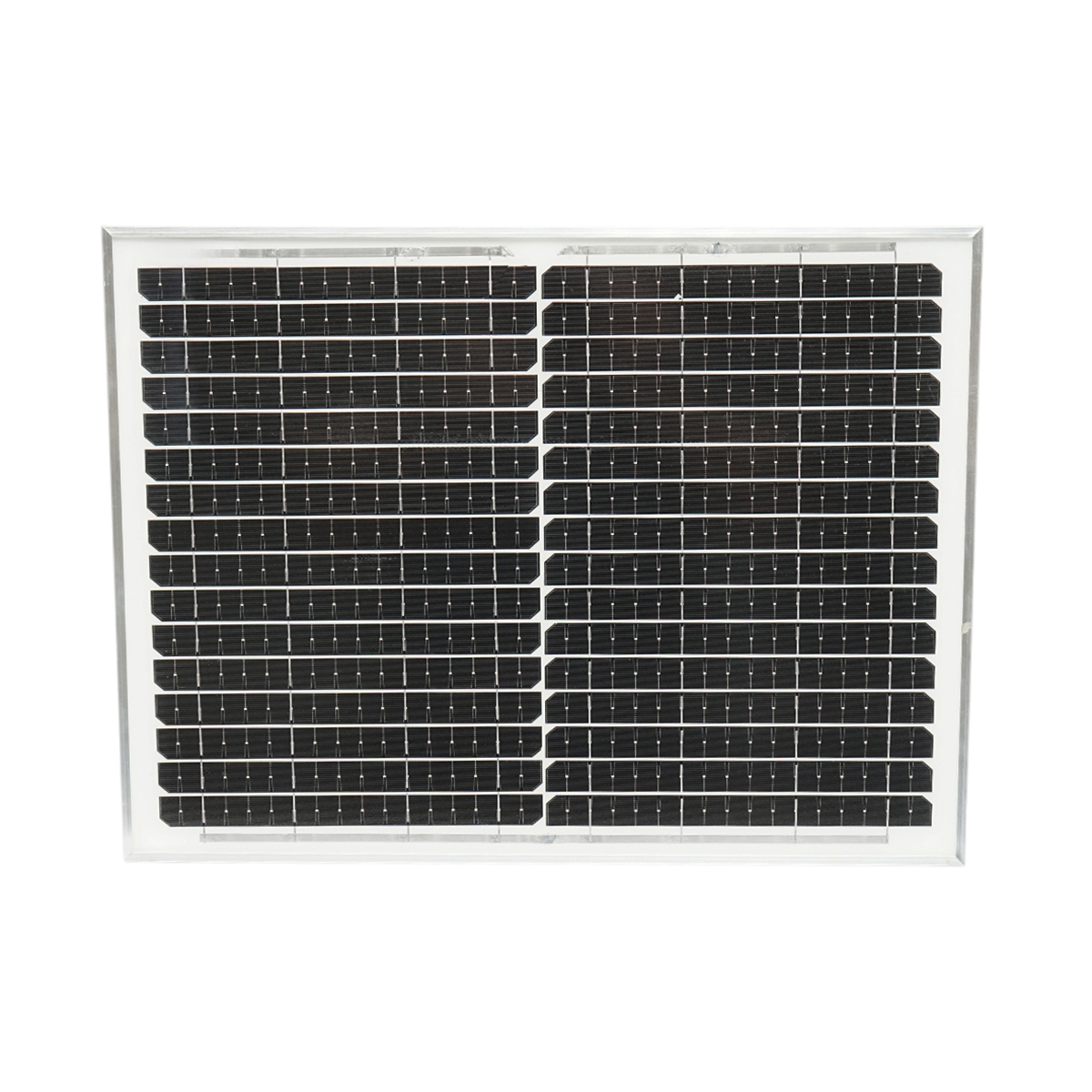 Panou solar 20W fotovoltaic monocristalin 400x300x17mm THOR
