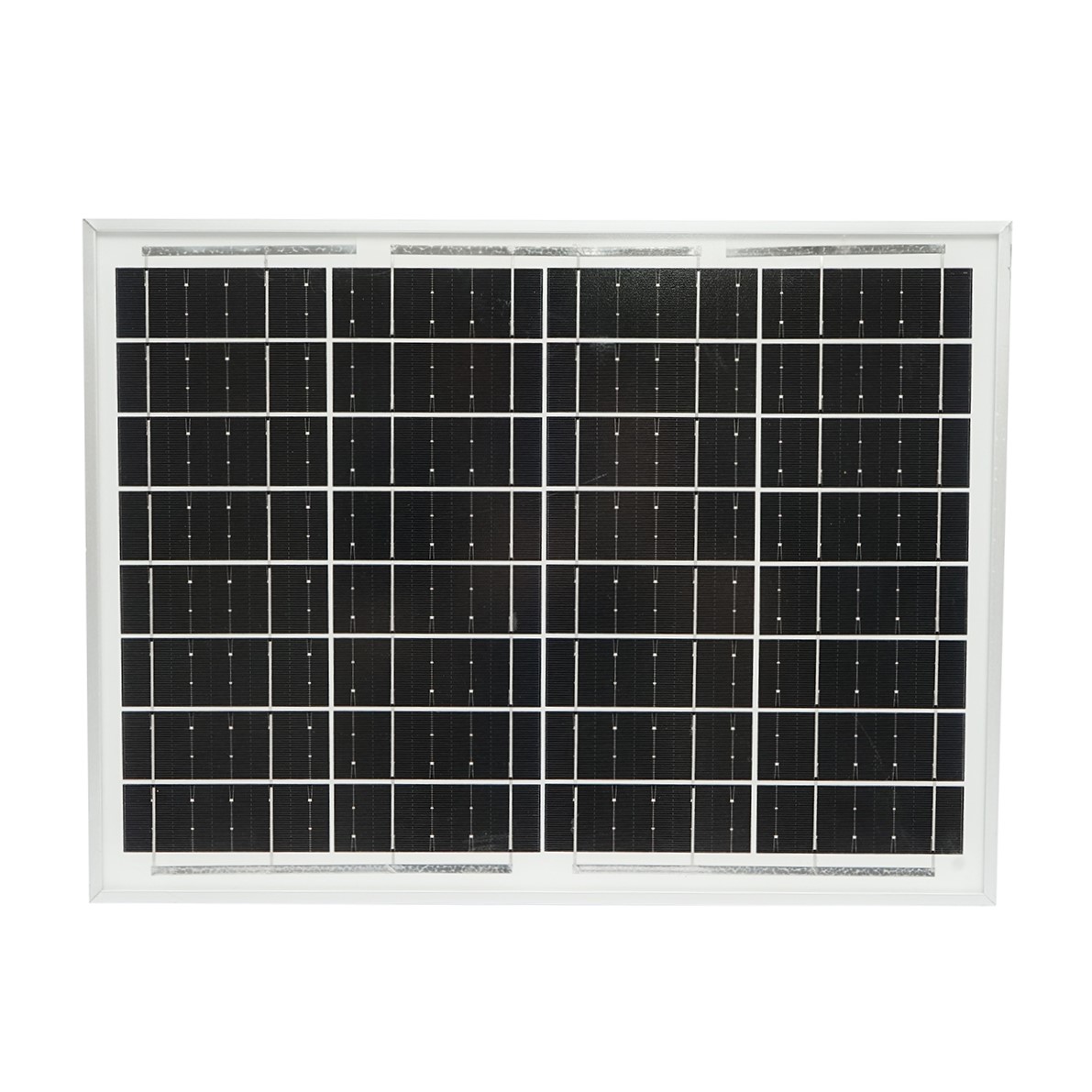 Panou solar 20W fotovoltaic monocristalin 400x300x17mm THOR