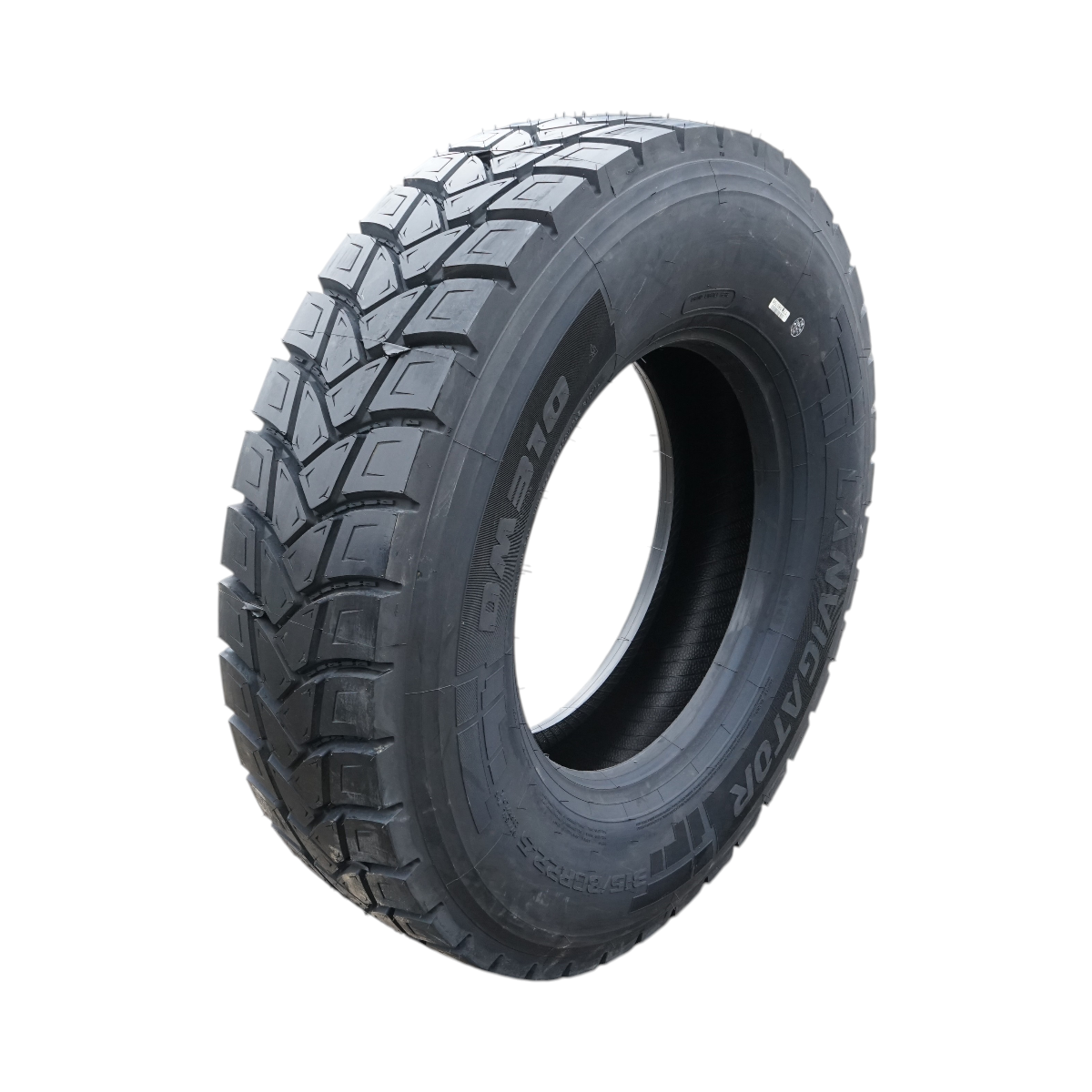 Anvelopa tractiune camion 315/80R22.5 ON-OFF DM310 ON-OFF 20PR M+S