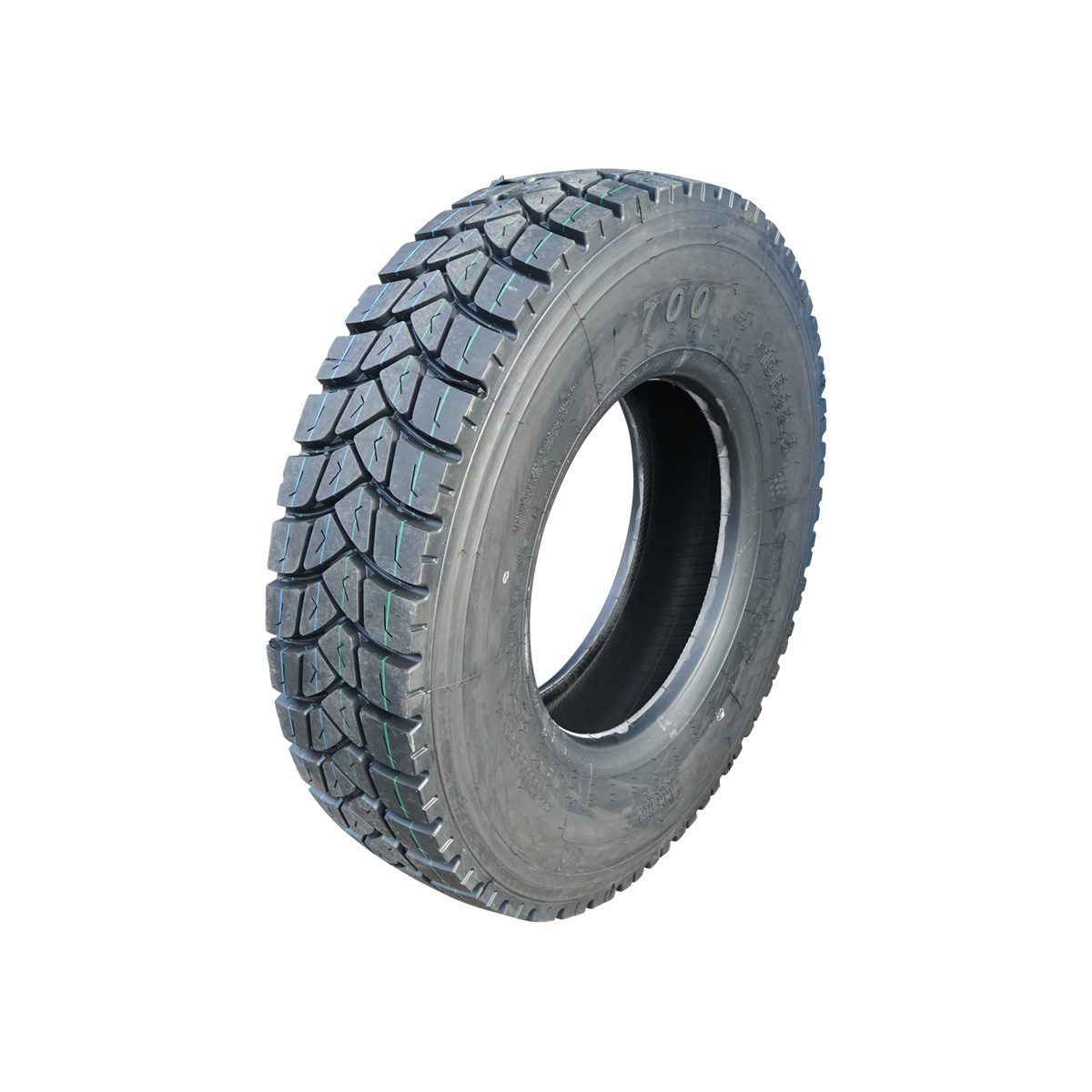 Anvelopa tractiune 13R/22.5 ON-OFF 300, HD99, M+S