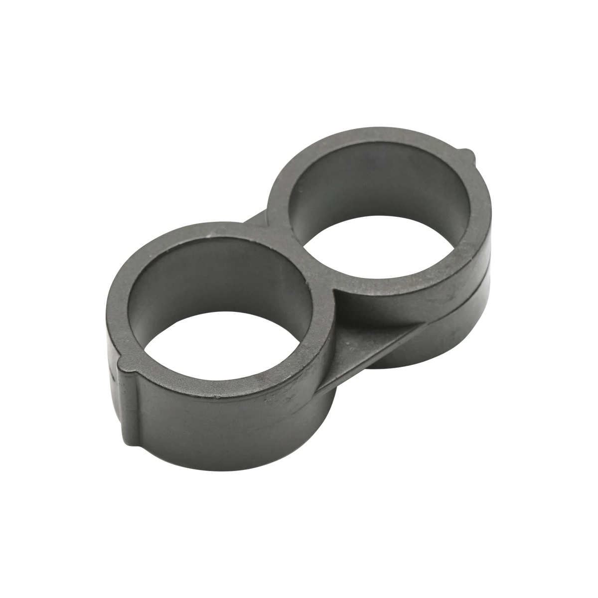 Inel, dop dublu de capat pentru tub, furtun de irigare D20 mm Breckner Germany – imagine 2