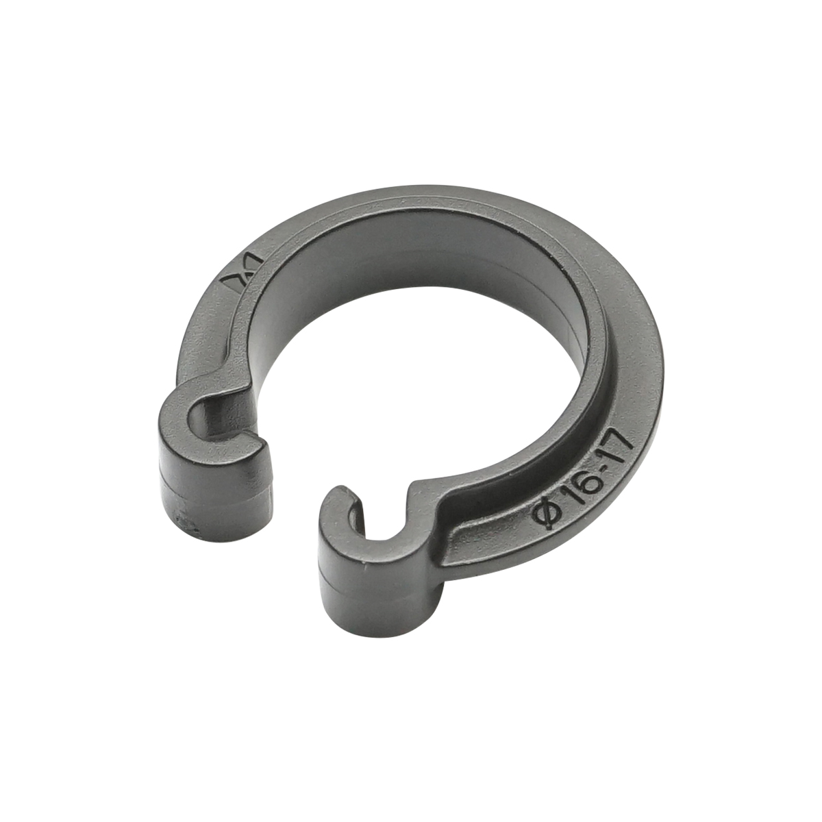 Clema pentru tub picurare 16-17mm Breckner Germany – imagine 2