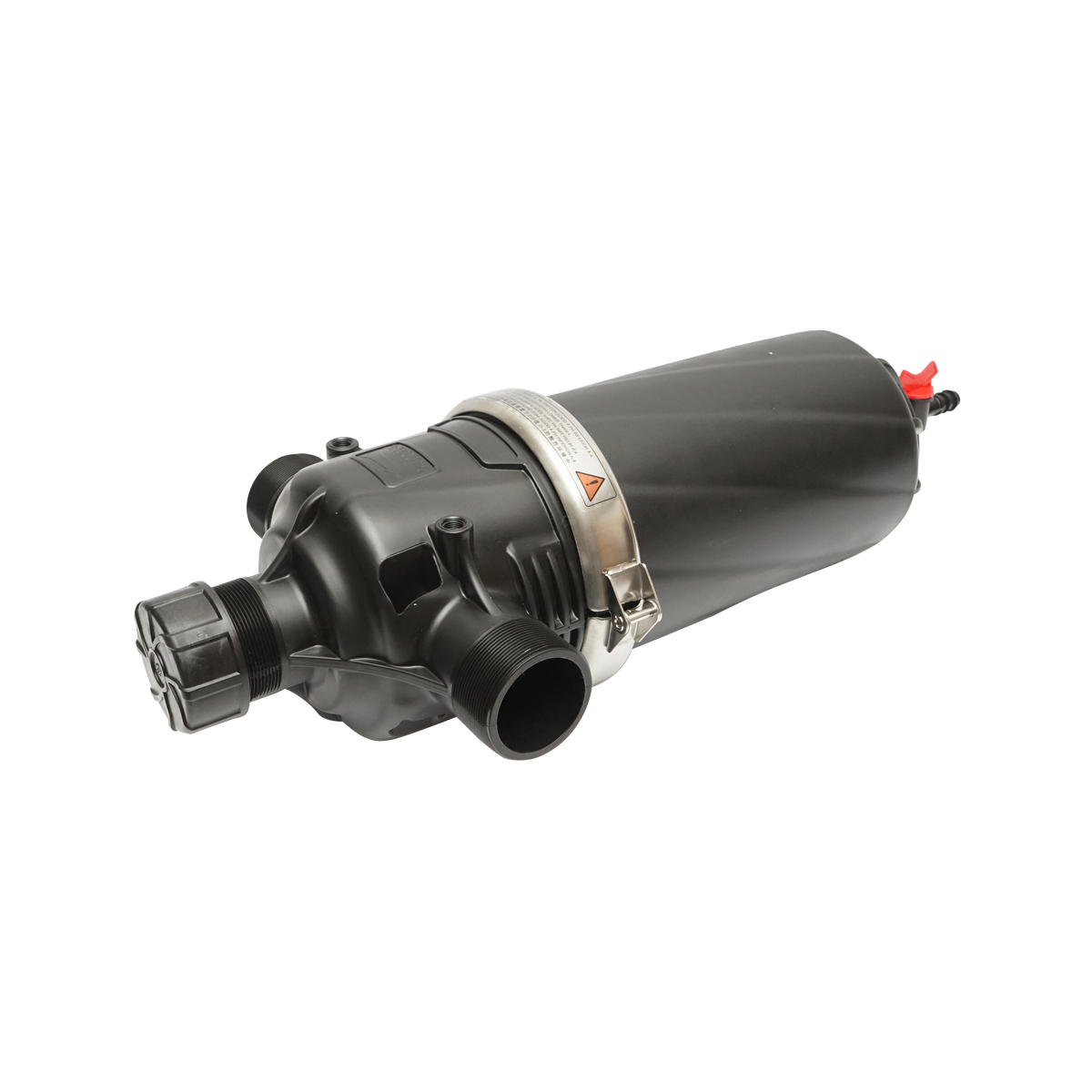 Filtru cu disc modular 2-1/2 pentru instalatie de irigare Breckner Germany – imagine 3