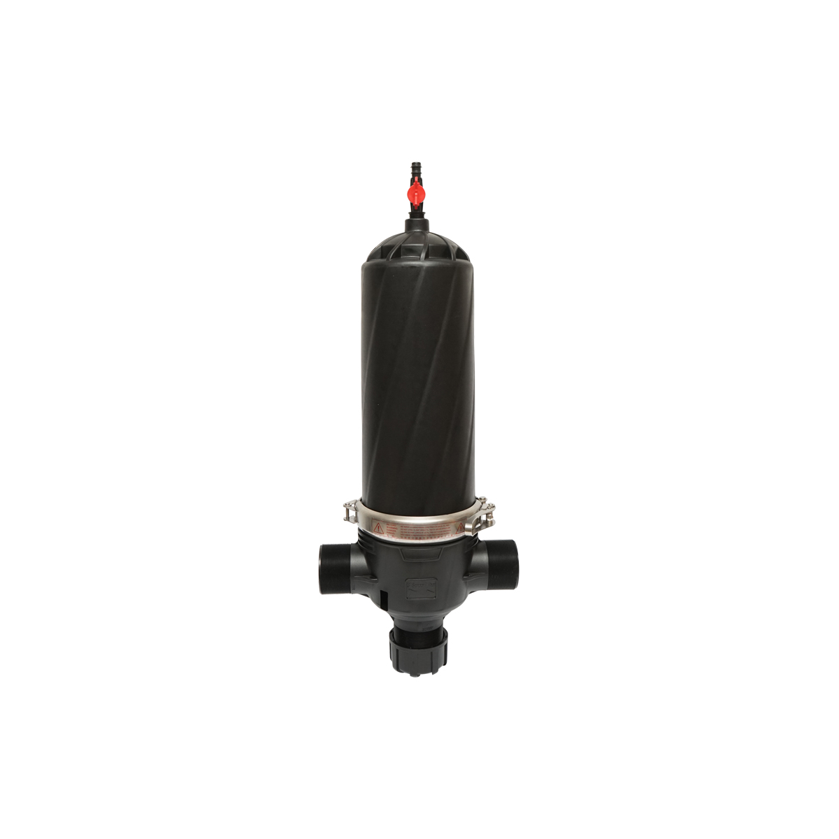Filtru cu disc modular 3 pentru instalatie de irigare Breckner Germany
