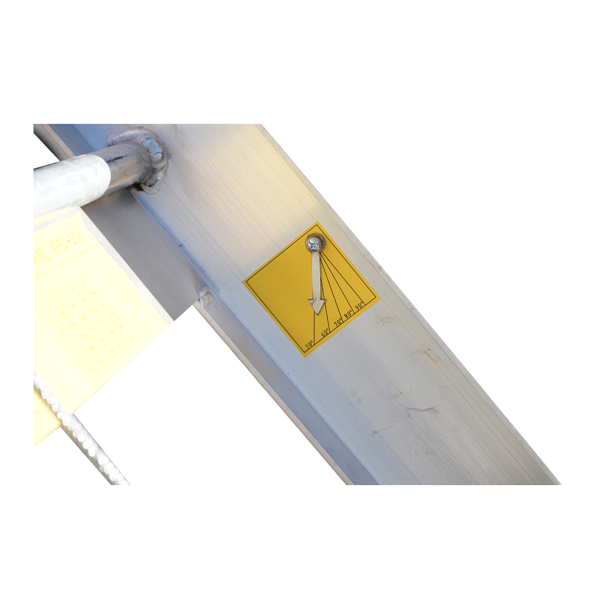 Lift pentru panouri solare, 19m, 200kg, cu telecomanda 220V – imagine 5