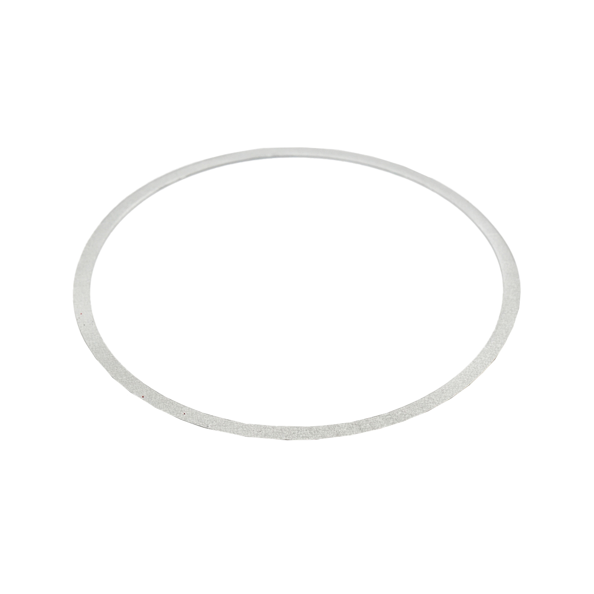 Inele metalice superioare de etansare camasa motor U-650 0,22 grosime – imagine 3