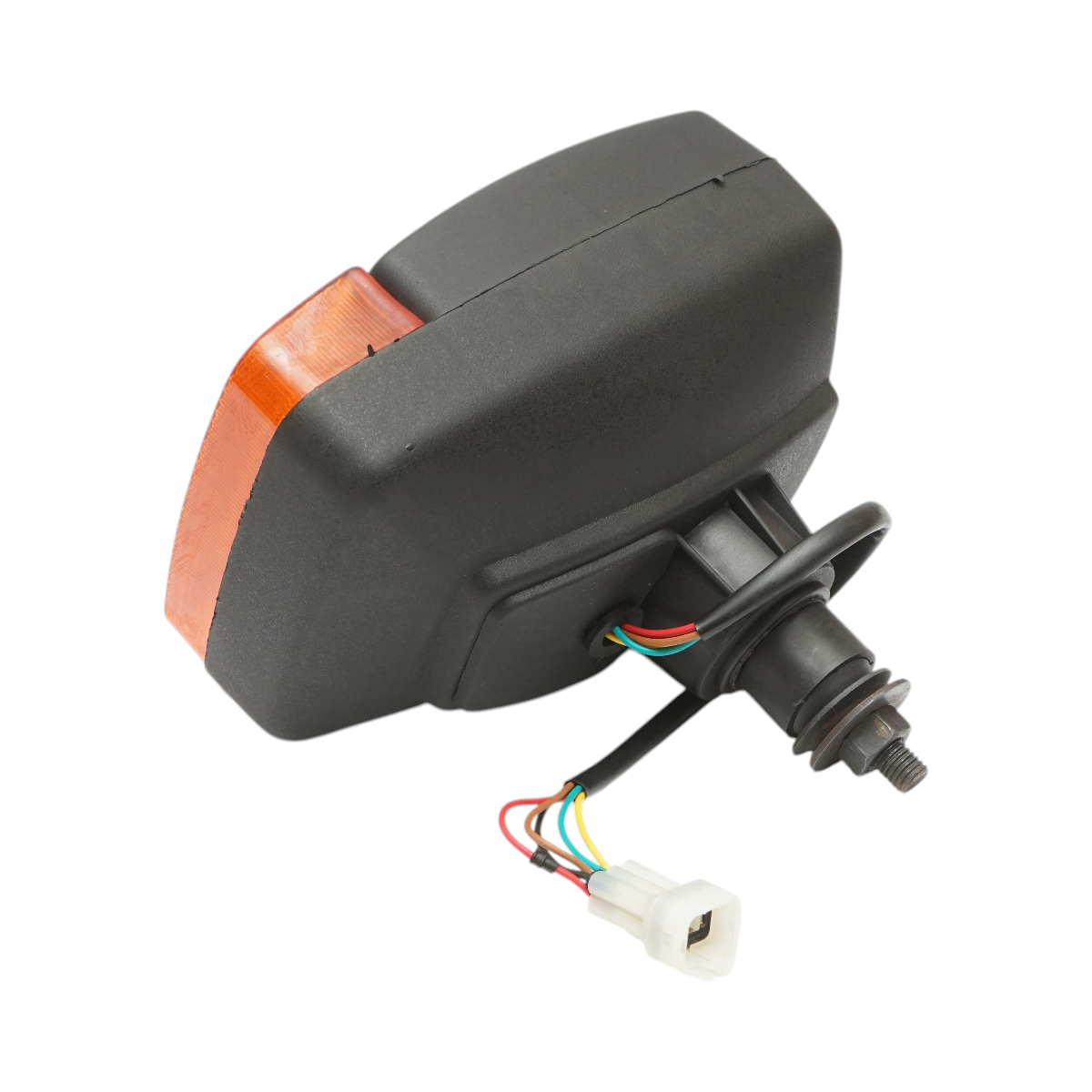 Lampa fata cu semnalizare JCB cod OEM 700/50055, 700/50056, 700/50119, 700/38400, 700/50121 – imagine 4