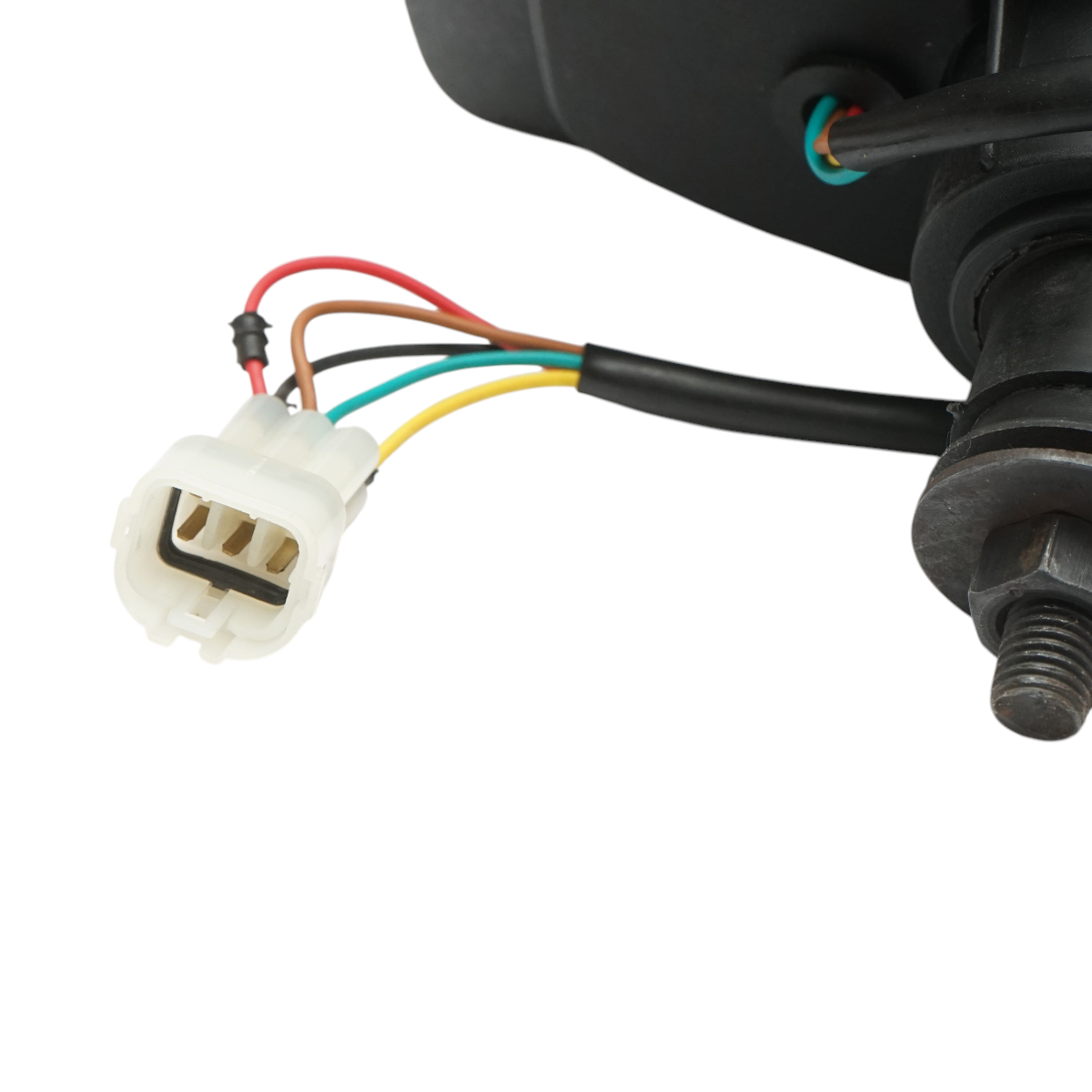 Lampa fata cu semnalizare JCB cod OEM 700/50055, 700/50056, 700/50119, 700/38400, 700/50121 – imagine 5