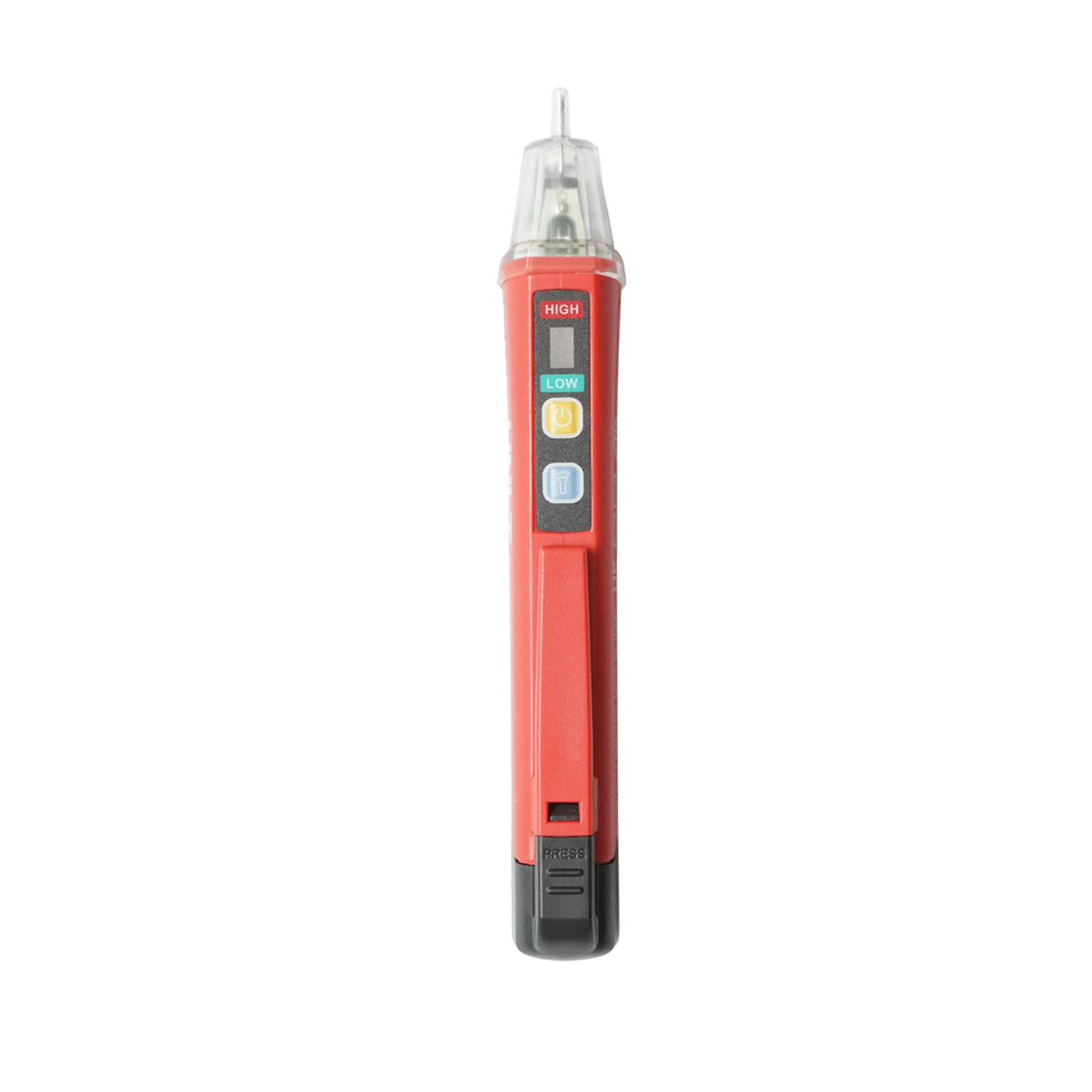 Tester, detector tensiune AC 90-1000V fara contact UT12D-EU UNI-T