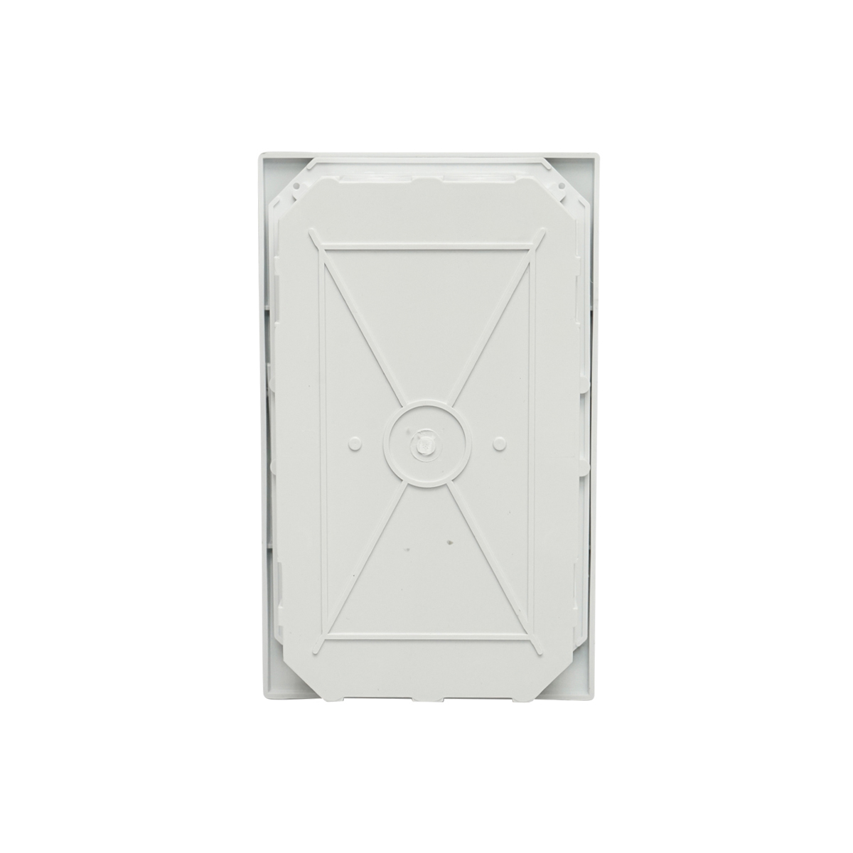 Tablou sigurante incastrat 4 module 200x115x85mm IP40 Breckner Germany – imagine 3