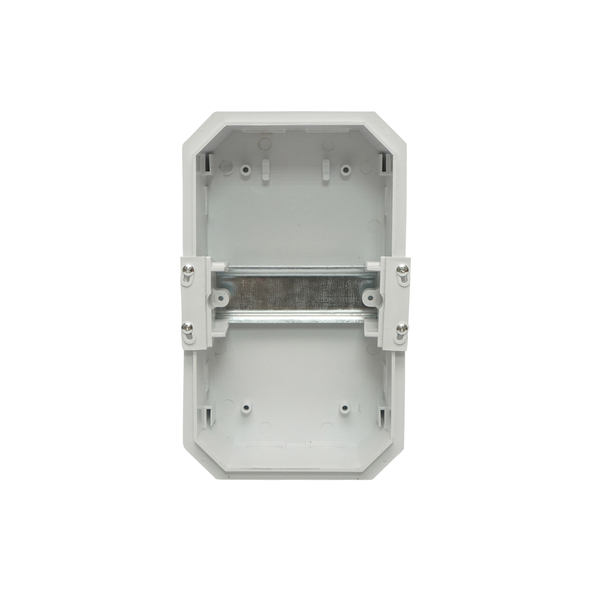 Tablou sigurante incastrat 4 module 200x115x85mm IP40 Breckner Germany – imagine 4