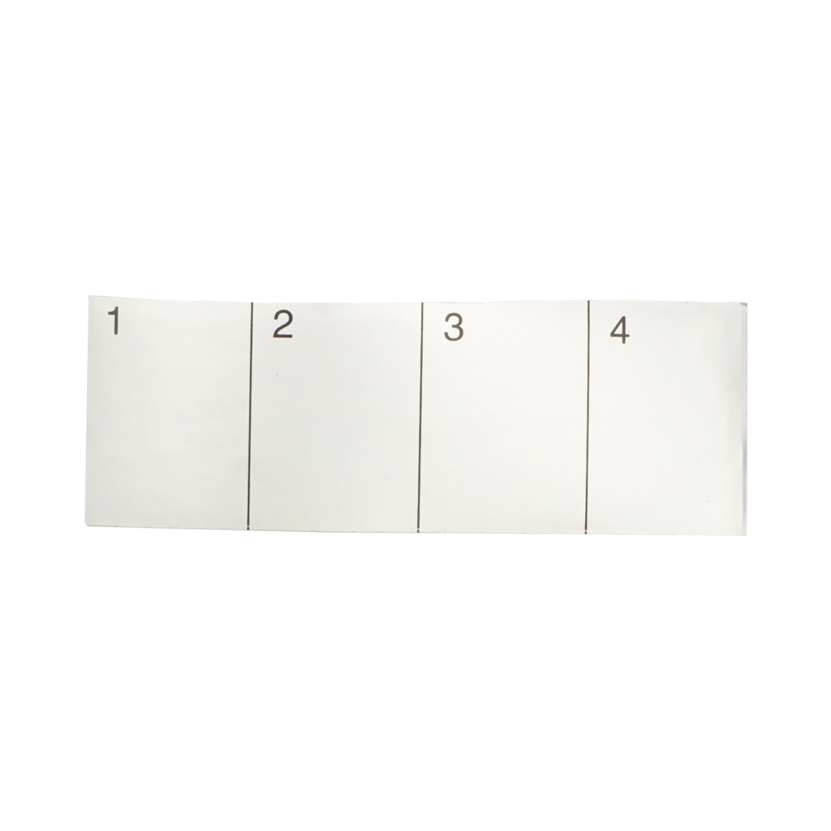 Tablou sigurante incastrat 4 module 200x115x85mm IP40 Breckner Germany – imagine 5