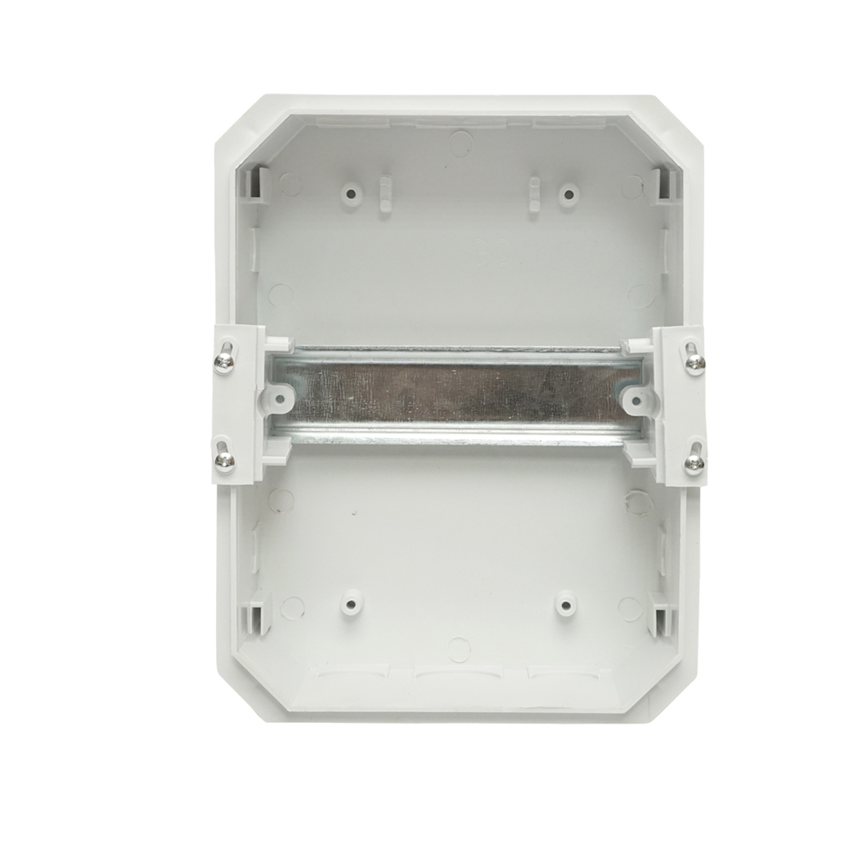 Tablou sigurante incastrat 6 module 200x105x85mm, IP40 Breckner Germany – imagine 4
