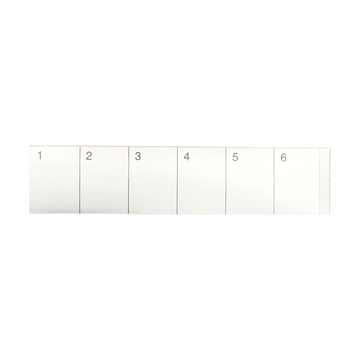 Tablou sigurante incastrat 6 module 200x105x85mm, IP40 Breckner Germany – imagine 5