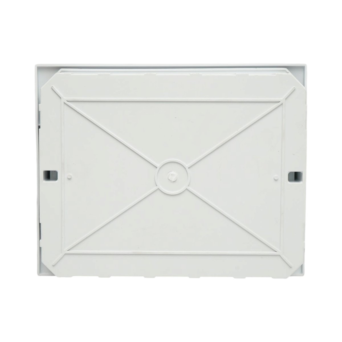 Tablou sigurante incastrat 12 module 280x220x75mm IP40 Breckner Germany – imagine 3