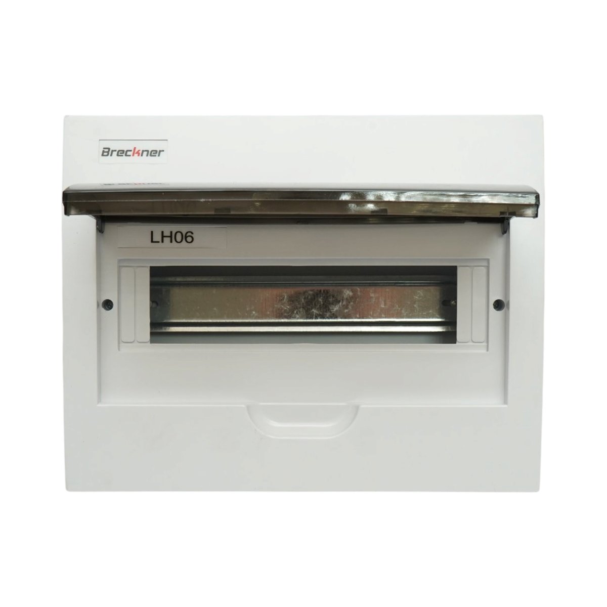 Tablou sigurante incastrat 12 module 280x220x75mm IP40 Breckner Germany – imagine 6