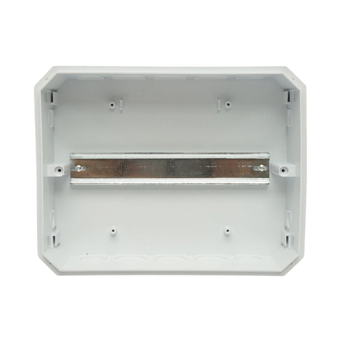 Tablou sigurante incastrat 12 module 280x220x75mm IP40 Breckner Germany – imagine 8