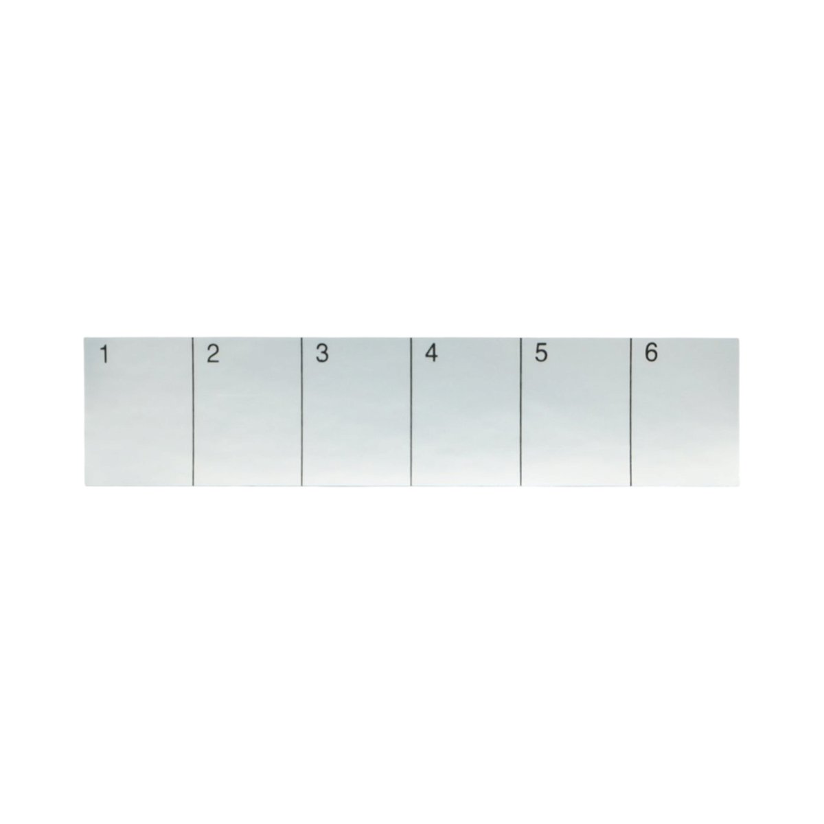 Tablou sigurante aplicat 6 module 200x145x95mm IP40 Breckner Germany – imagine 9