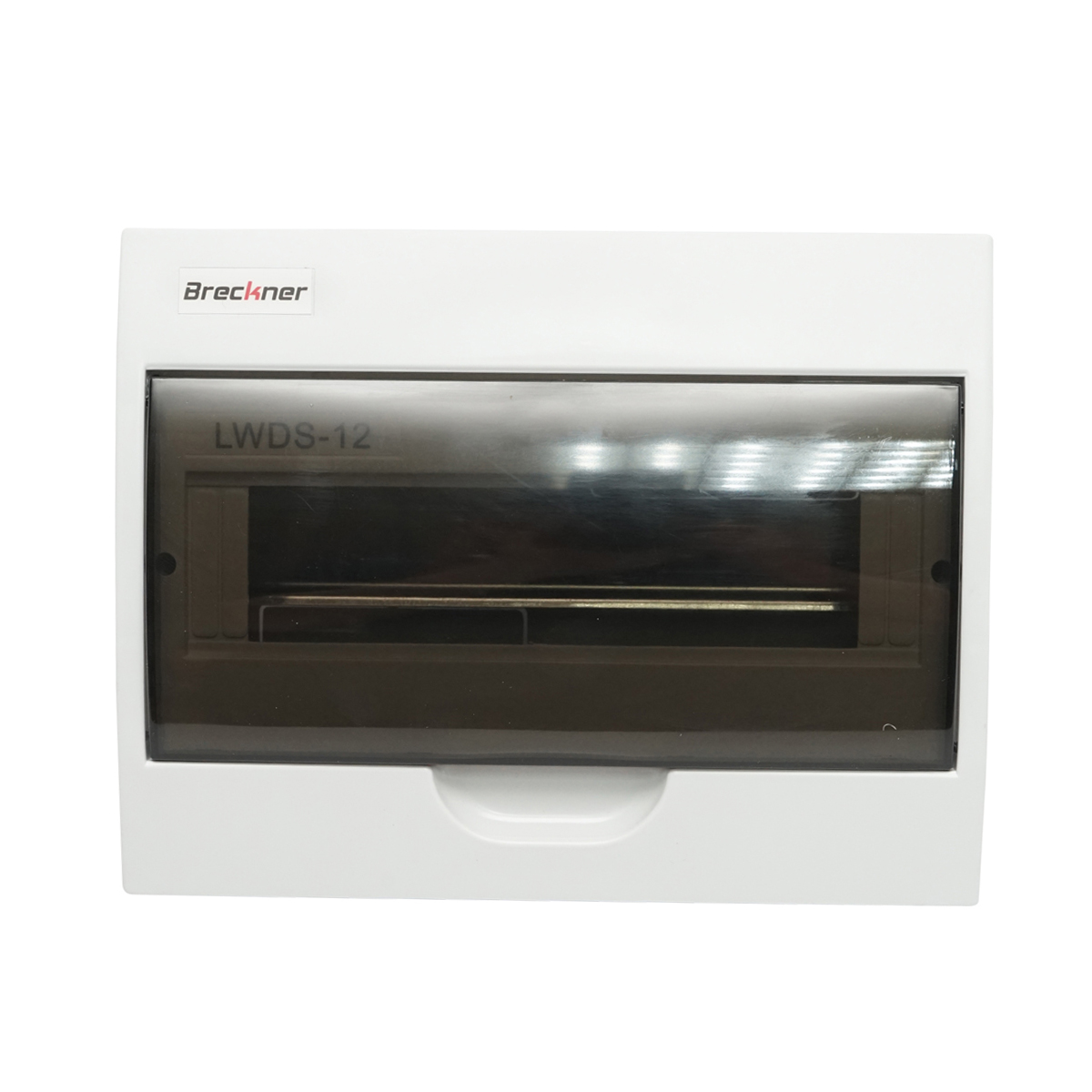 Tablou sigurante aplicat 12 module 200x255x95mm IP40 Breckner Germany