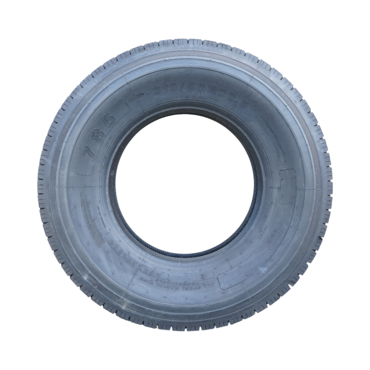 Anvelopa radiala tractiune 315/80R22.5 ON-OFF 785, BA220, D01, HD717 M+S – imagine 3