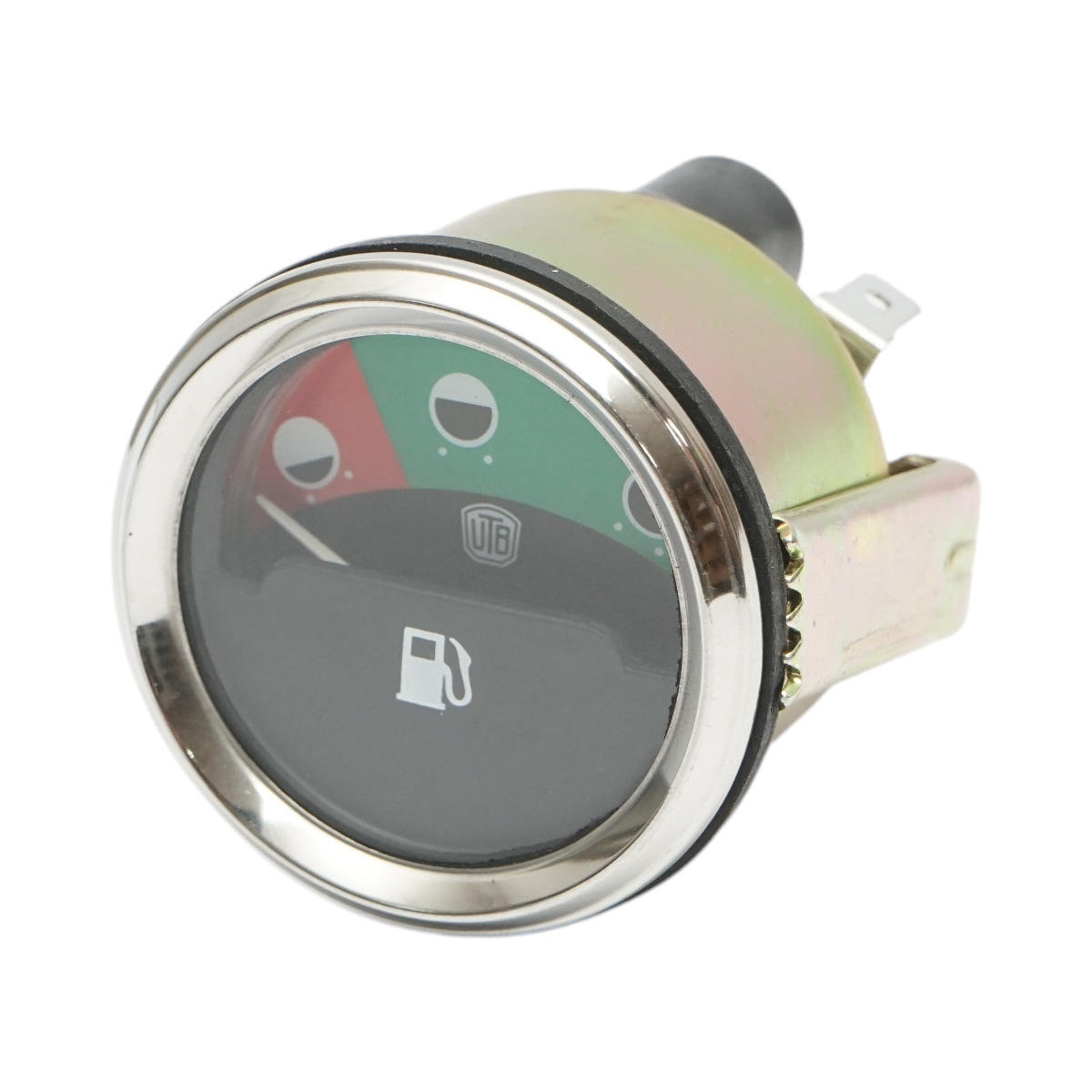 Indicator nivel combustibil pentru Massey Ferguson, John Deere 52mm cod OEM AL24294, AL18155, AL24187, 1877717M92, 1877717M93, 3381908M1, 908427M1, 962399M1, 1865591M91 – imagine 3