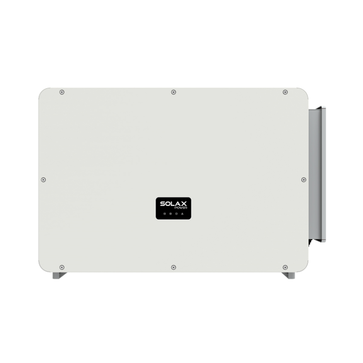 Invertor ON-GRID 100KW SOLAX X3-FTH-100K, trifazic, prosumator