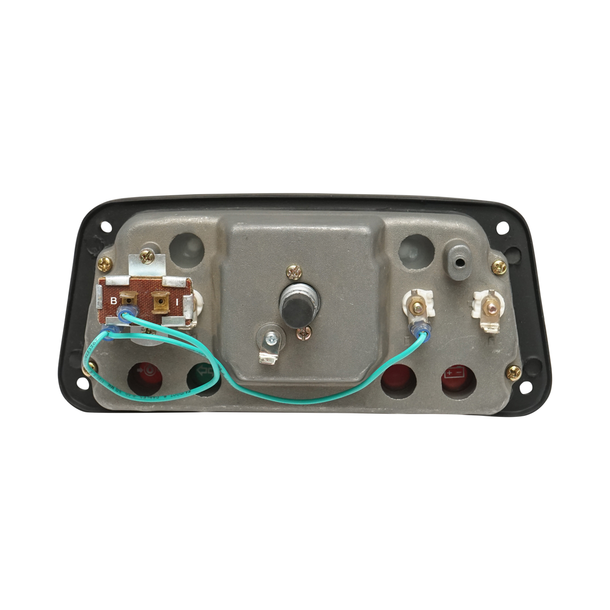 Tablou de bord pentru Ford, New Holland cod OEM C5NN10849L, C7NN10849L, EHPN10849A – imagine 3