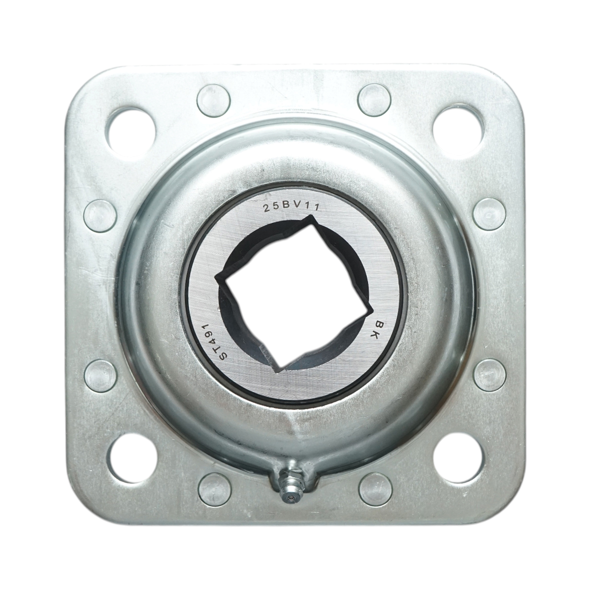 Lagar cu rulment ST491 patrat=32.5mm