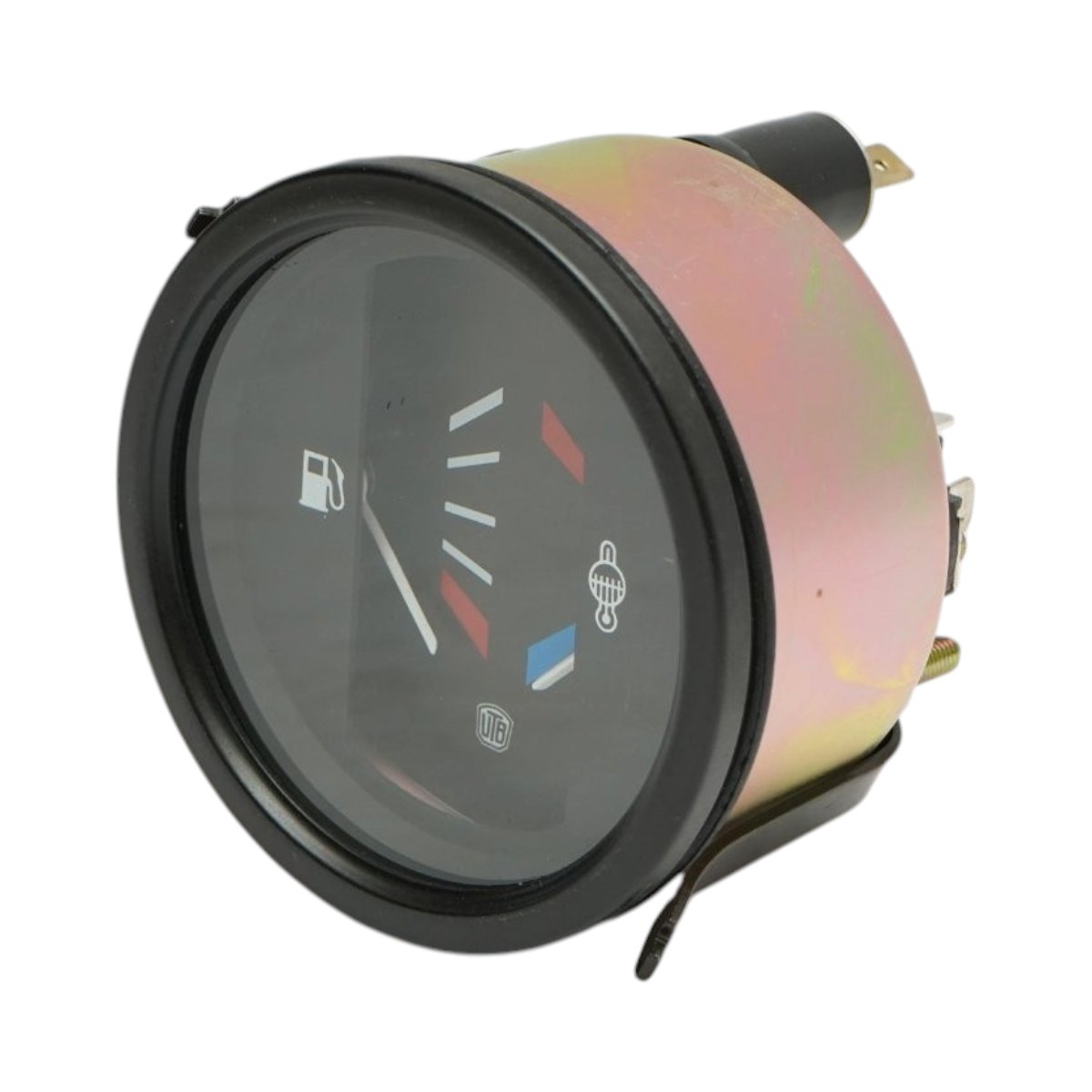 Indicator temperatura apa si nivel combustibil Massey Ferguson seria 300 cod 3698122M91 – imagine 2
