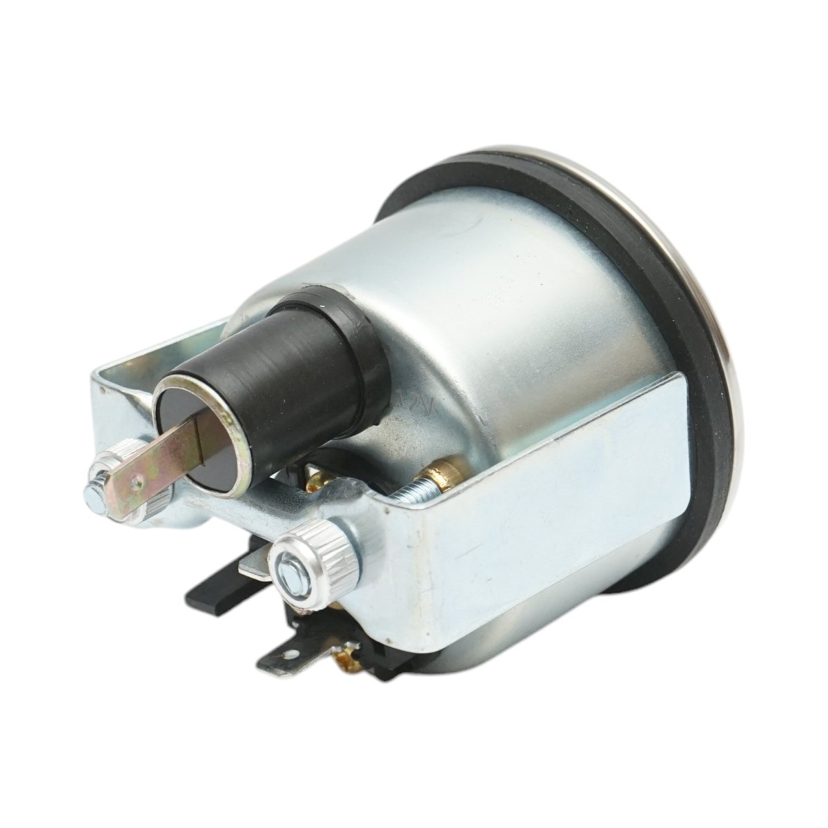 Ceas indicator incarcare,voltmetru pentru Massey Ferguson cod OEM 772995M91 – imagine 5