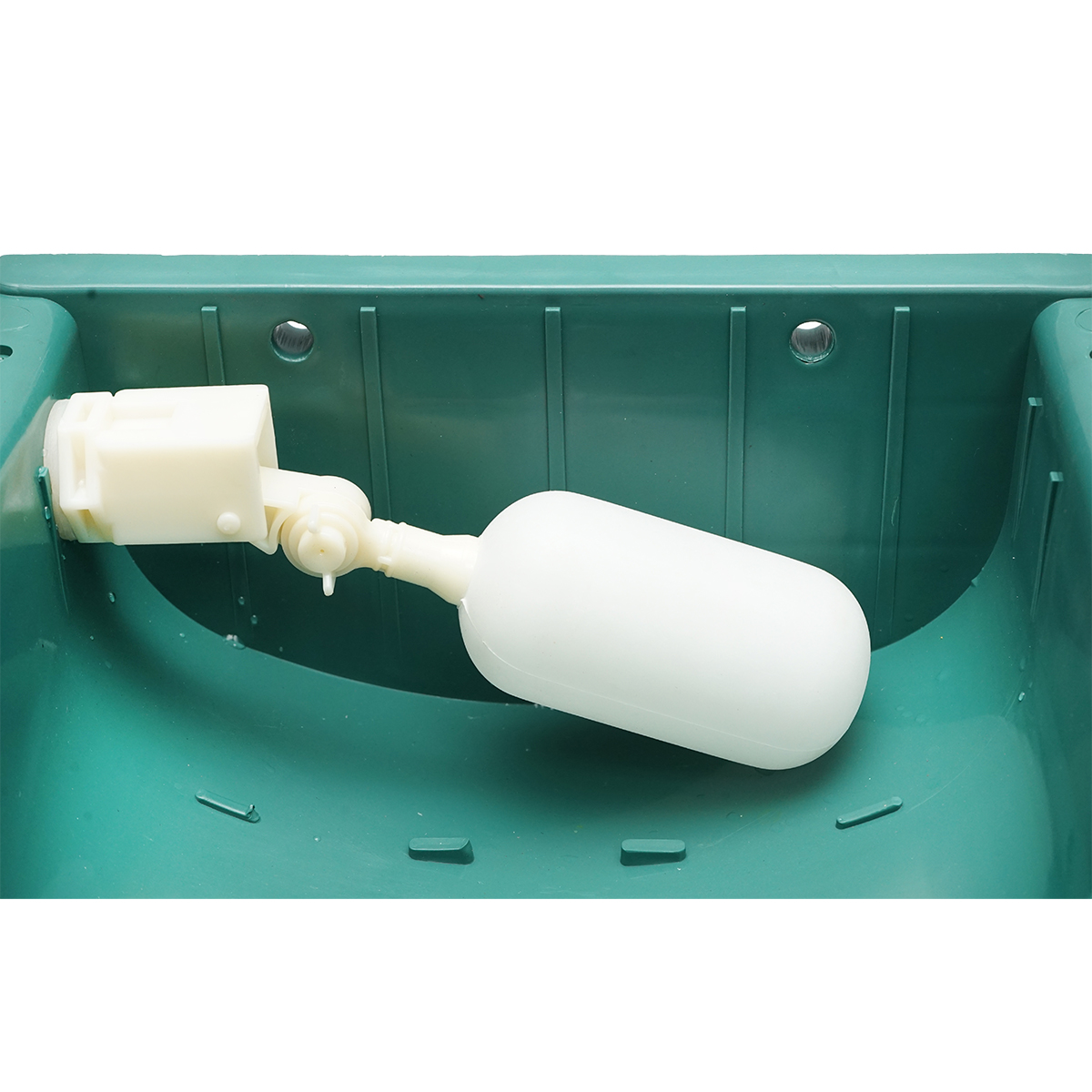 Adapatoare din plastic cu nivel constant 5L 280x250x180mm Breckner Germany – imagine 5