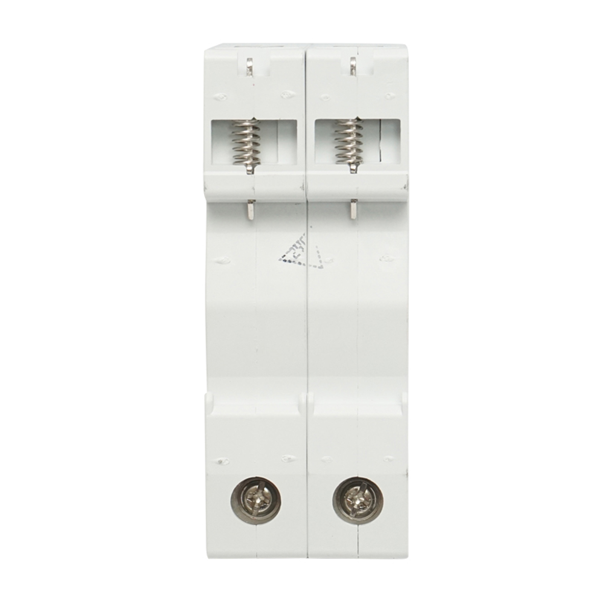 Descarcator la supratensiune cu semnalizare pentru sisteme fotovoltaice, 2P, SUP1-40, 385V Suntree – imagine 2