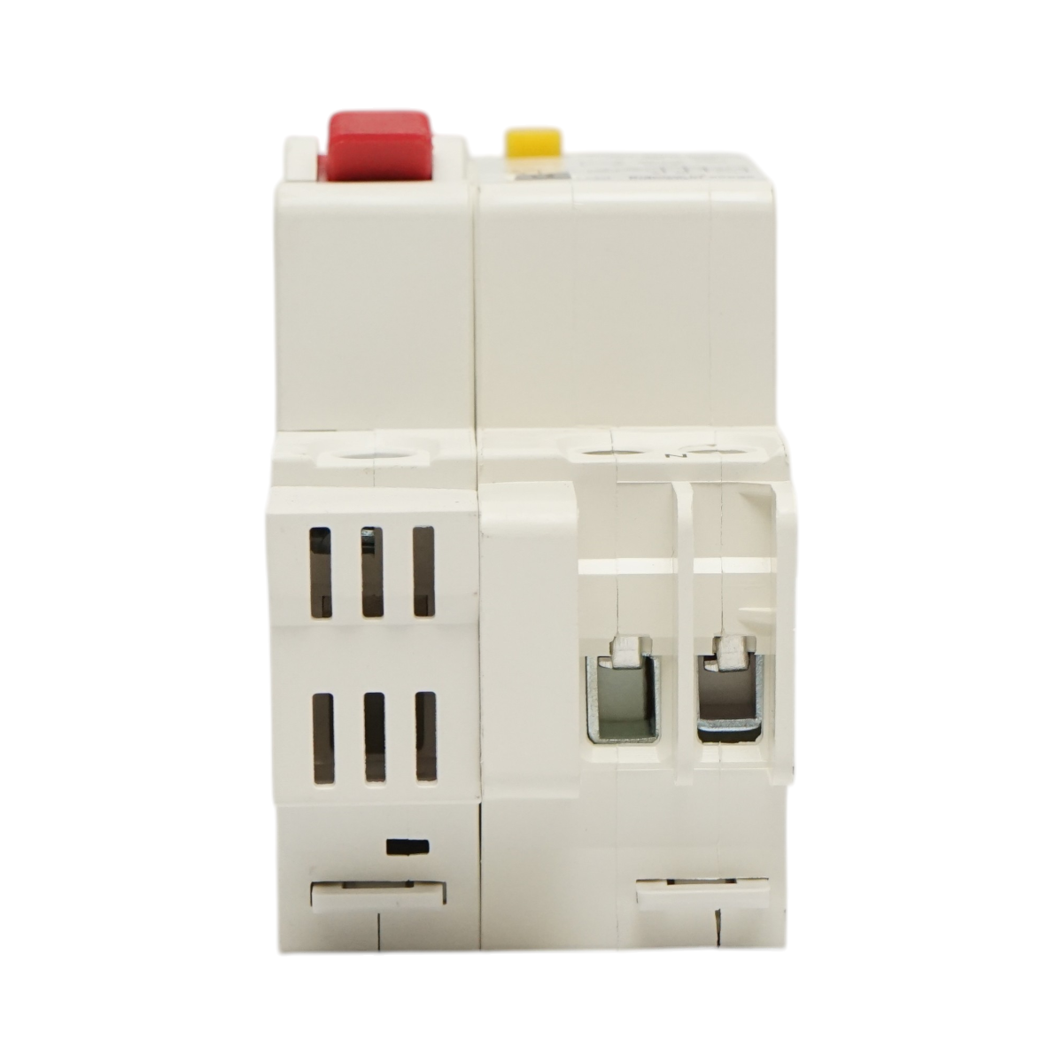 Siguranta diferentiala automata RCBO 1P+N, 32A, 230V AC, 30mA, 6kA Leader – imagine 2