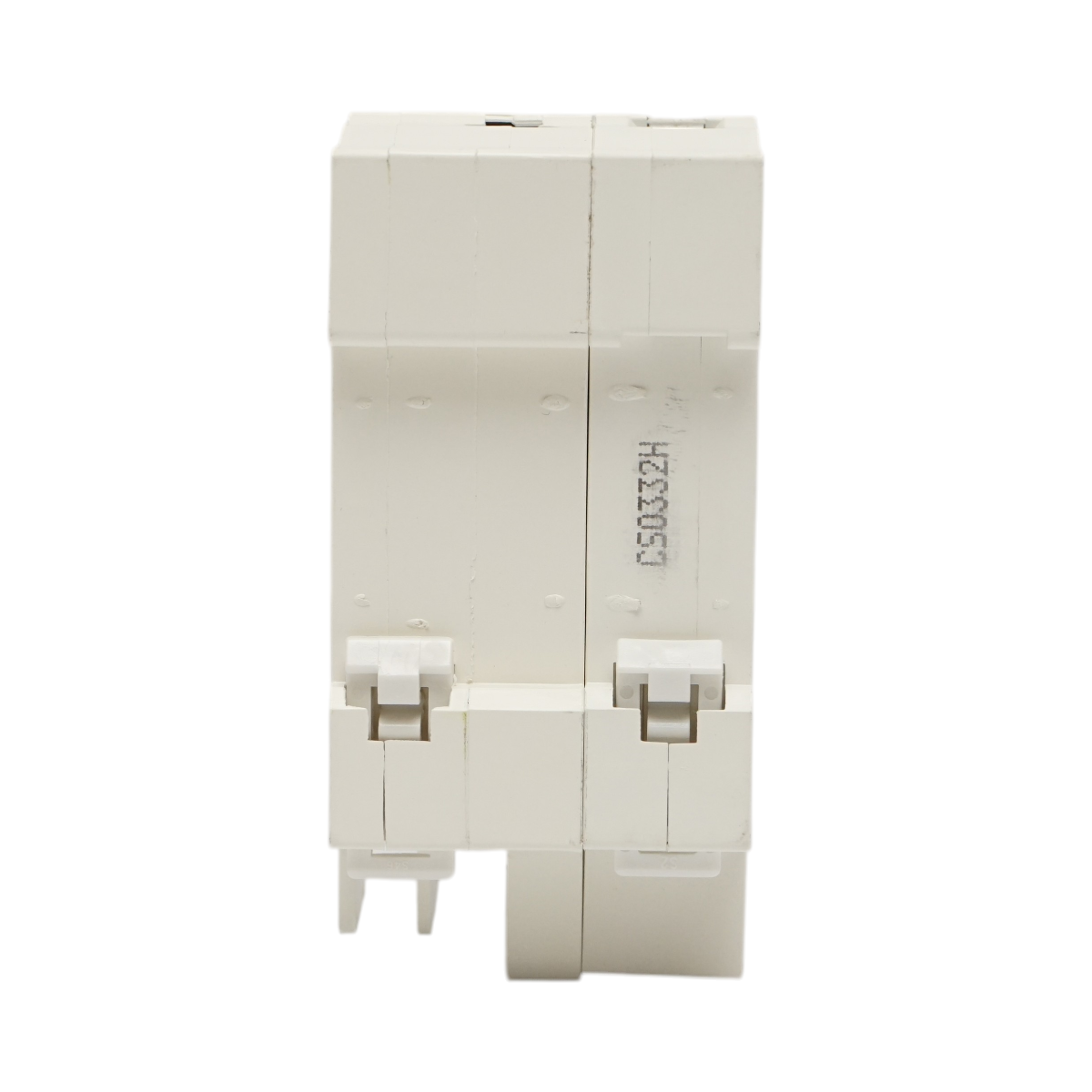 Siguranta diferentiala automata RCBO 1P+N, 32A, 230V AC, 30mA, 6kA Leader – imagine 6