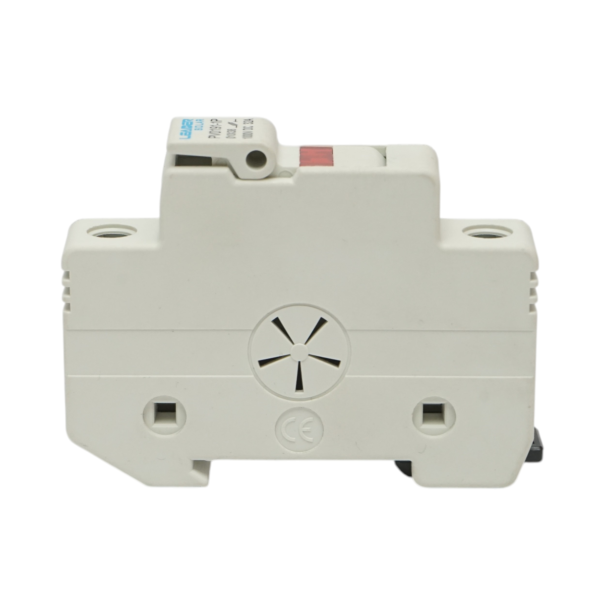 Soclu, separator fuzibil gPV 1P, 1100V, 32A pentru sisteme fotovoltaice Leader – imagine 4