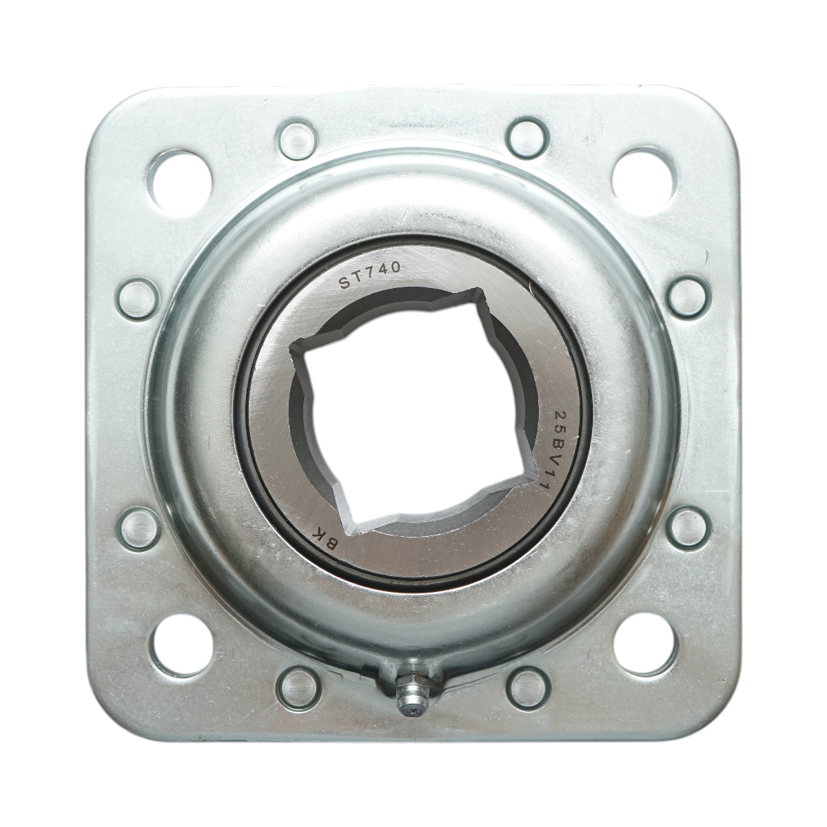 Lagar cu rulment ST740 patrat = 40.5mm