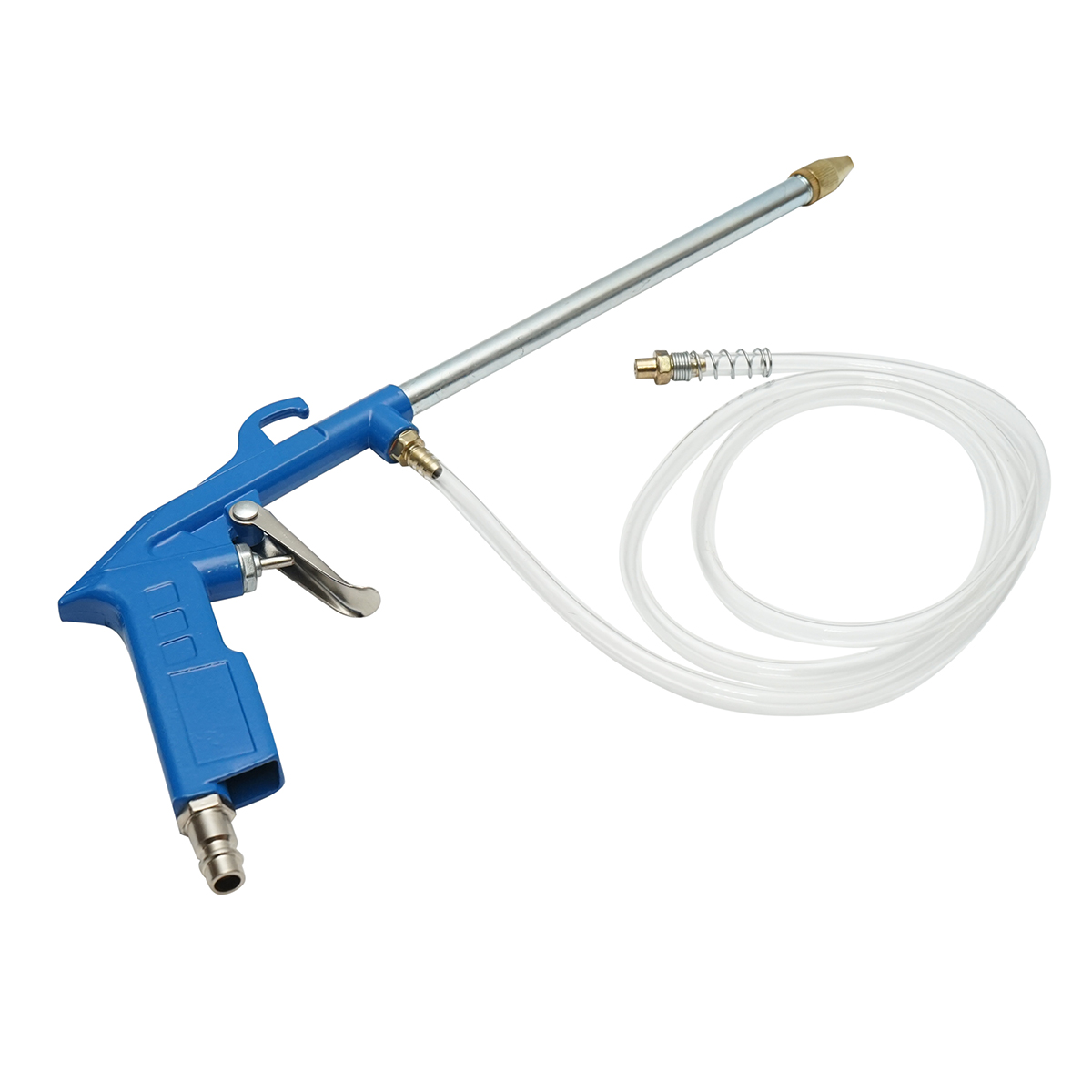 Pistol suflat aer cu furtun – imagine 2