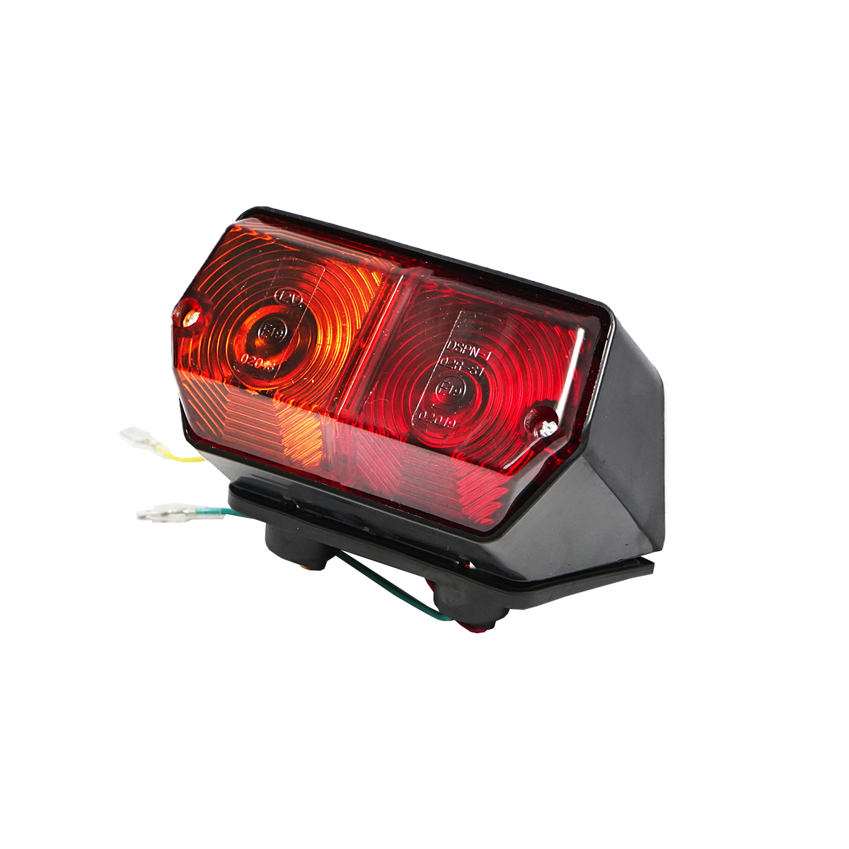 Lampa stop, semnalizare si pozitie spate stanga UTB U-650