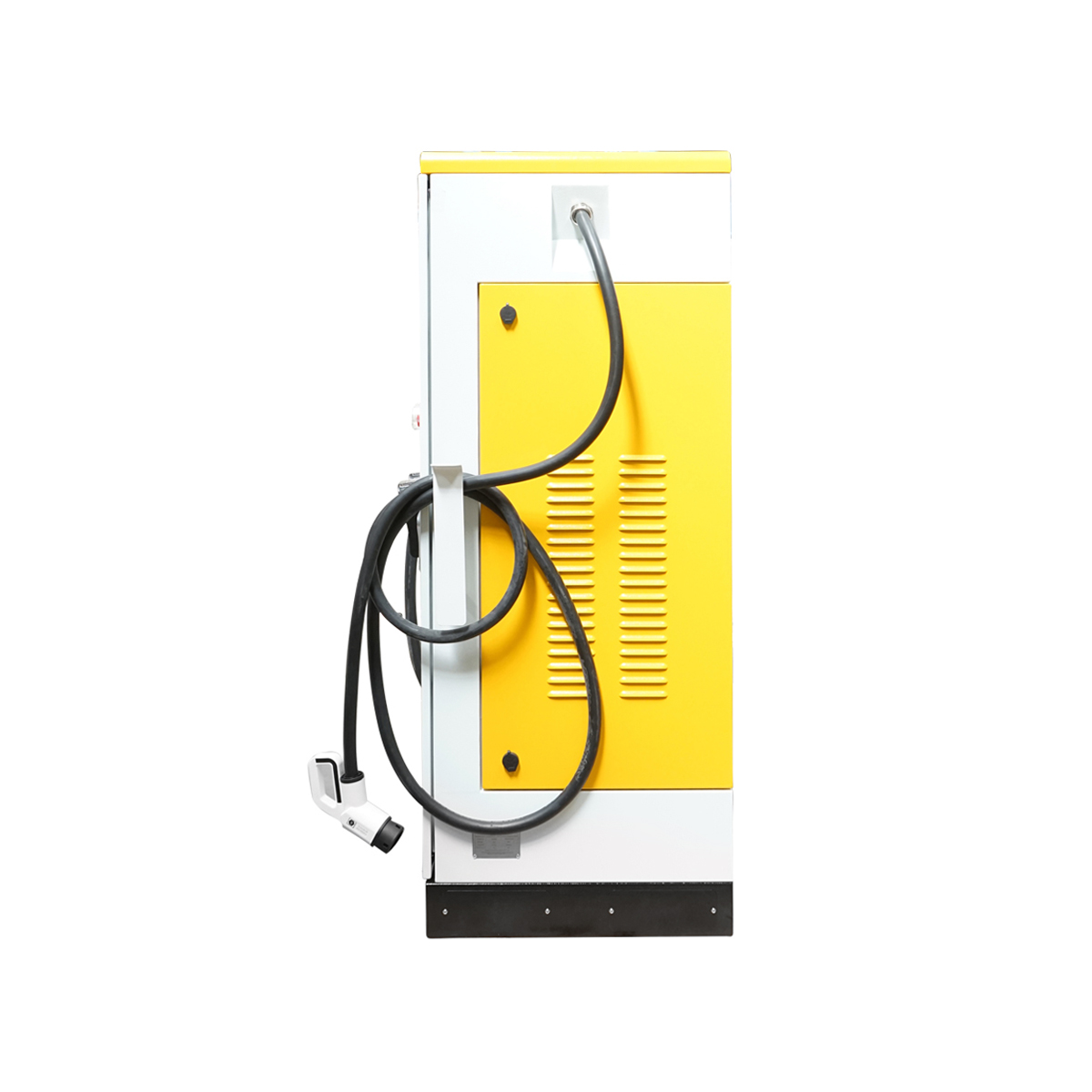 Statie de incarcare 380V, Type 2, DC 103 KW ultrarapida cu 2 conectori 5M, 60/43KW – imagine 3