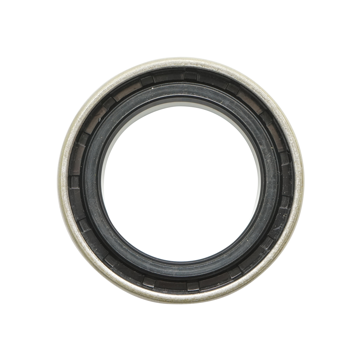 Simering planetara fata 45x65x27mm pentru Case IH, New Holland cod OEM 84166643, 12036915 – imagine 3