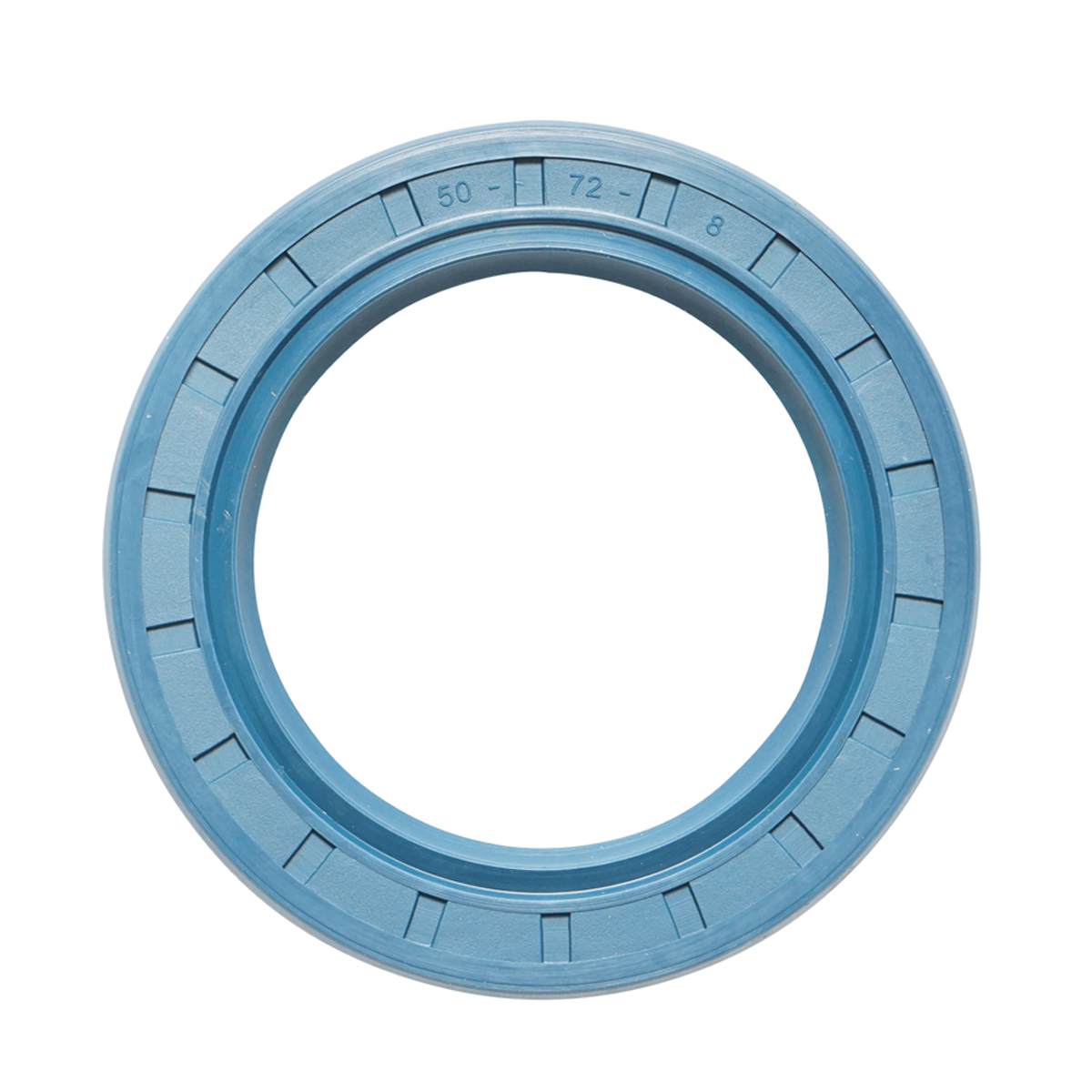 Simering butuc roata 50x72x8mm pentru Massey Ferguson, New Holland, Claas, Carraro cod OEM 02125760, 02348860, 025226, 391346X1, 45482097, 84032776