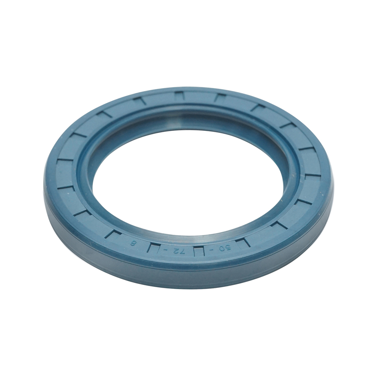 Simering butuc roata 50x72x8mm pentru Massey Ferguson, New Holland, Claas, Carraro cod OEM 02125760, 02348860, 025226, 391346X1, 45482097, 84032776 – imagine 3