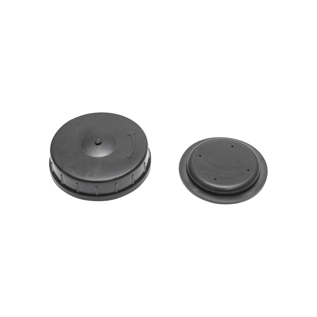 Buson rezervor servodirectie pentru Fiat, New Holland, Case IH cod OEM 5106842, 4997989 – imagine 4