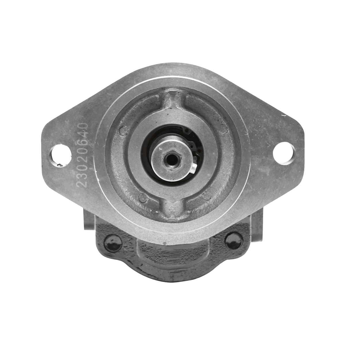 Pompa hidraulica 36/26CC, REV pentru JCB cod OEM 20/912800, 20/903100, 20/902900 – imagine 2