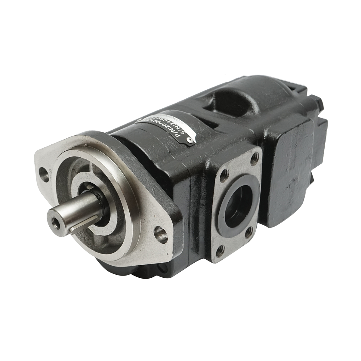 Pompa hidraulica 41/29CC, REV pentru JCB cod OEM 20/903200, 20/911200