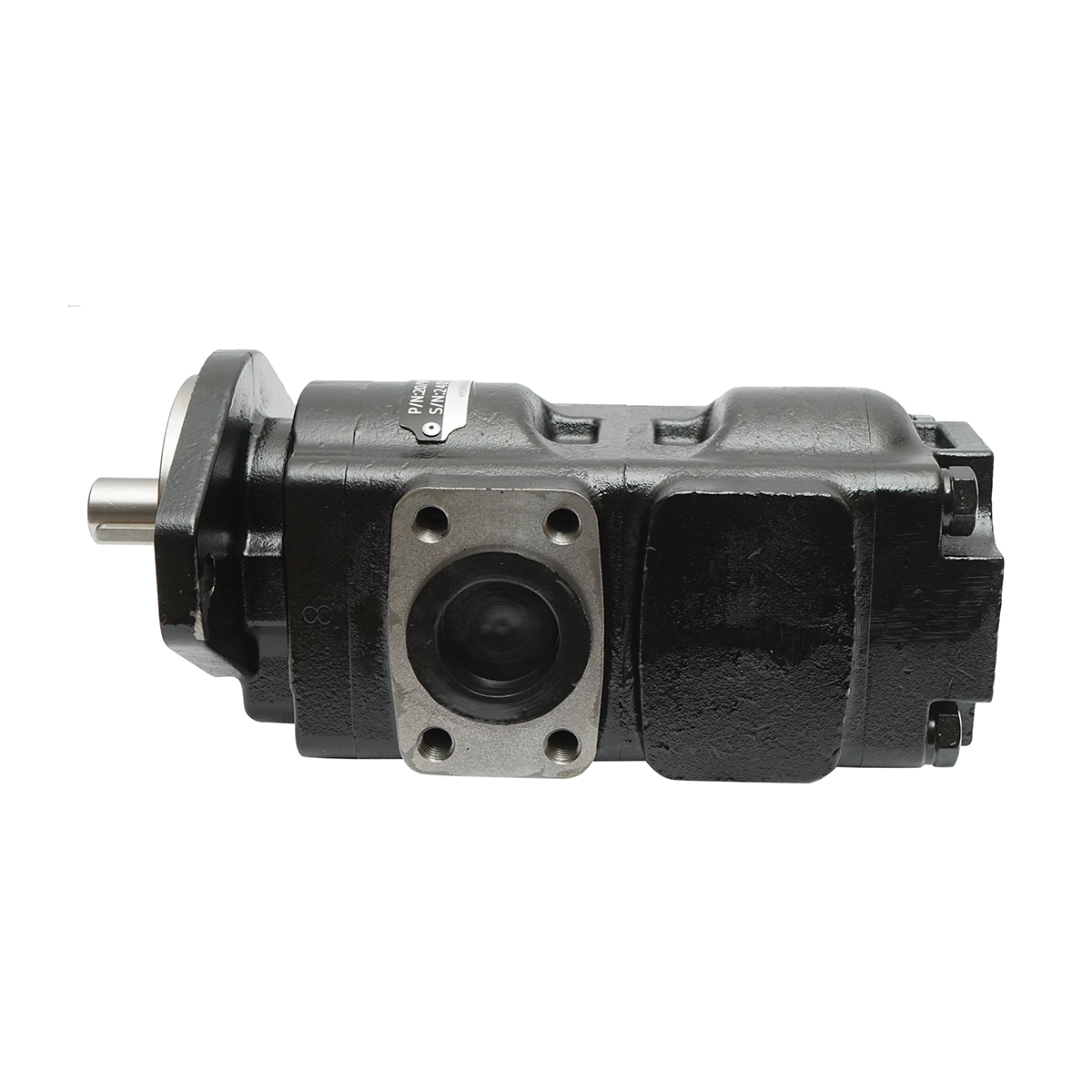 Pompa hidraulica 41/29CC, REV pentru JCB cod OEM 20/903200, 20/911200 – imagine 3