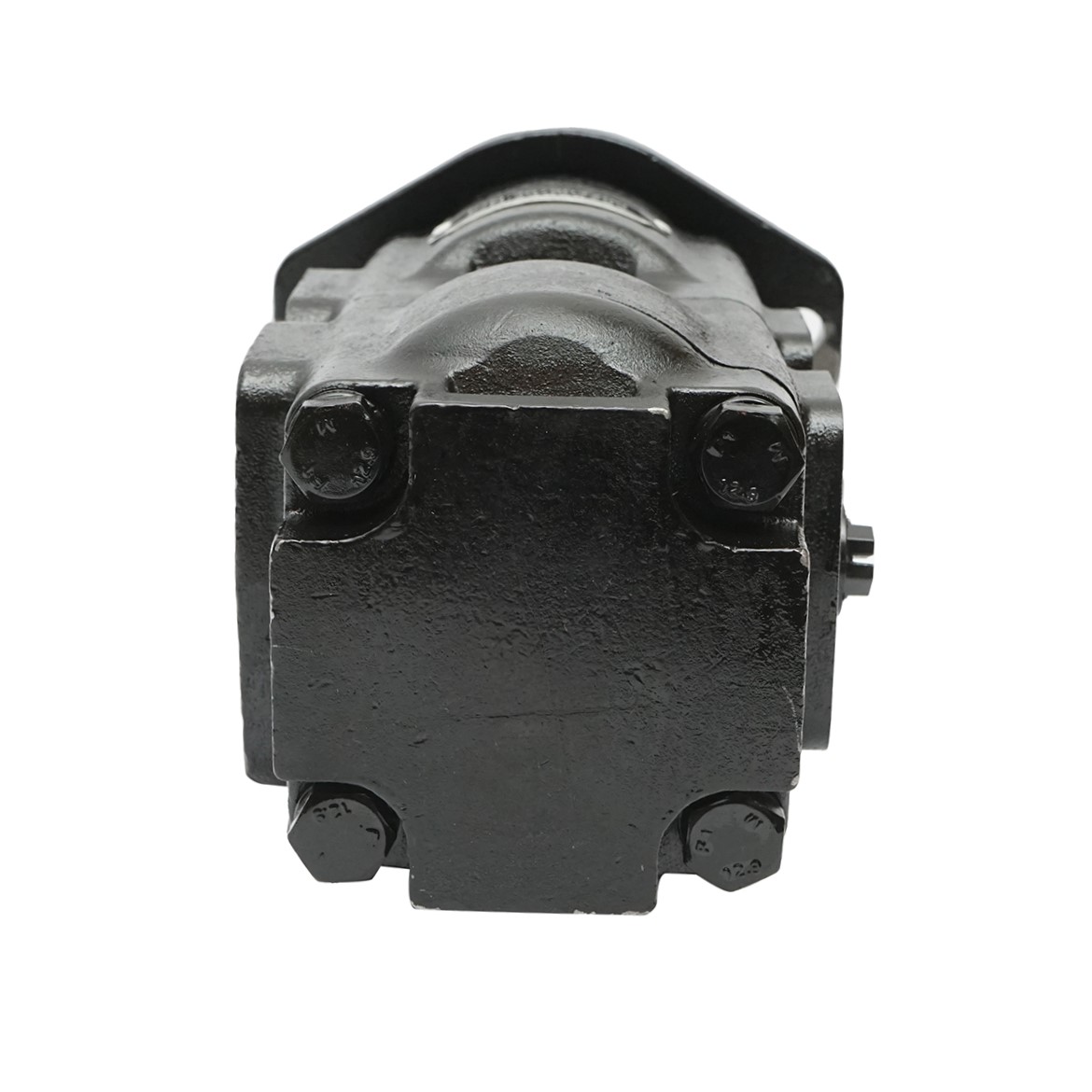 Pompa hidraulica 41/29CC, REV pentru JCB cod OEM 20/903200, 20/911200 – imagine 4
