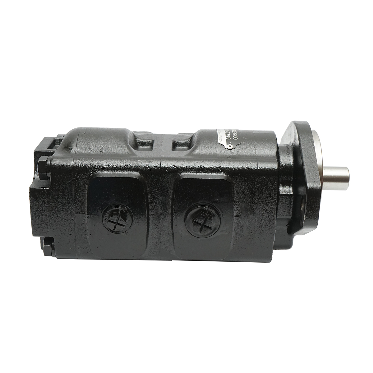 Pompa hidraulica 41/29CC, REV pentru JCB cod OEM 20/903200, 20/911200 – imagine 5